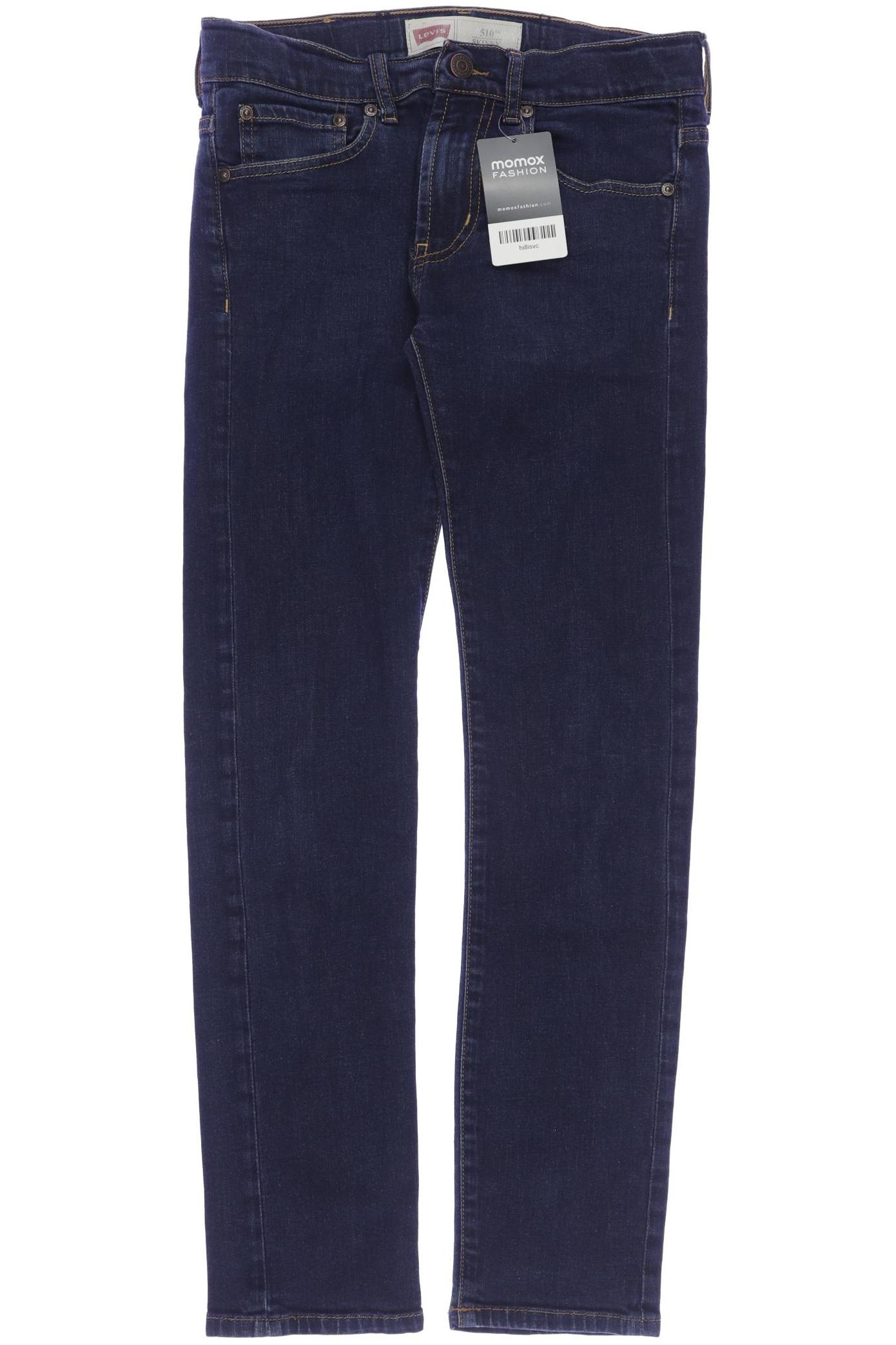 

Levis Herren Jeans, marineblau, Gr. 12