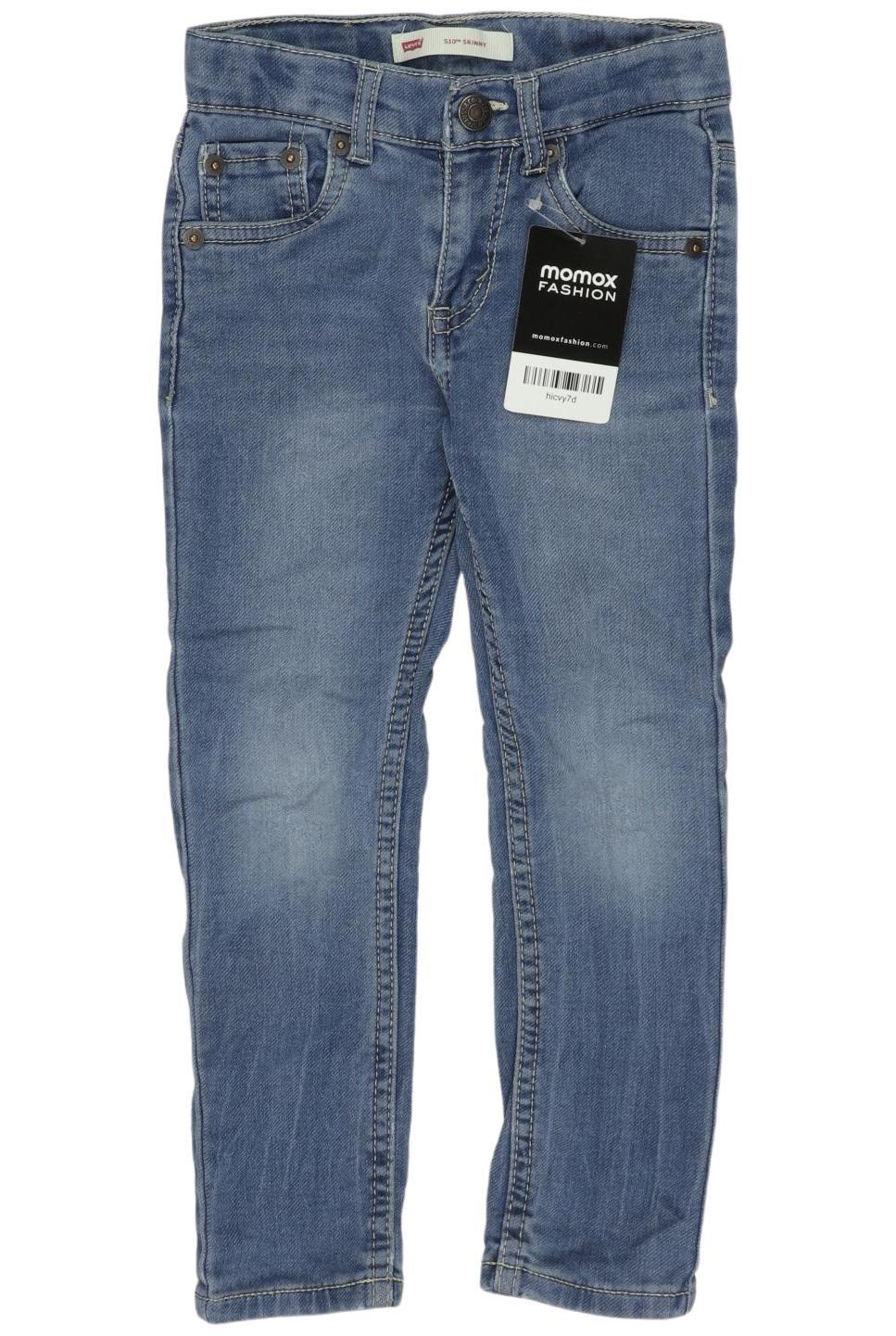 

Levis Herren Jeans, blau, Gr. 104