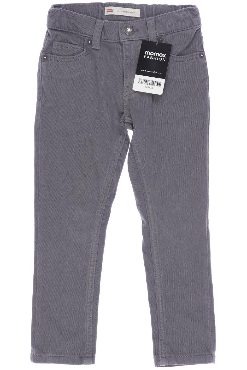 

Levis Jungen Jeans, grau