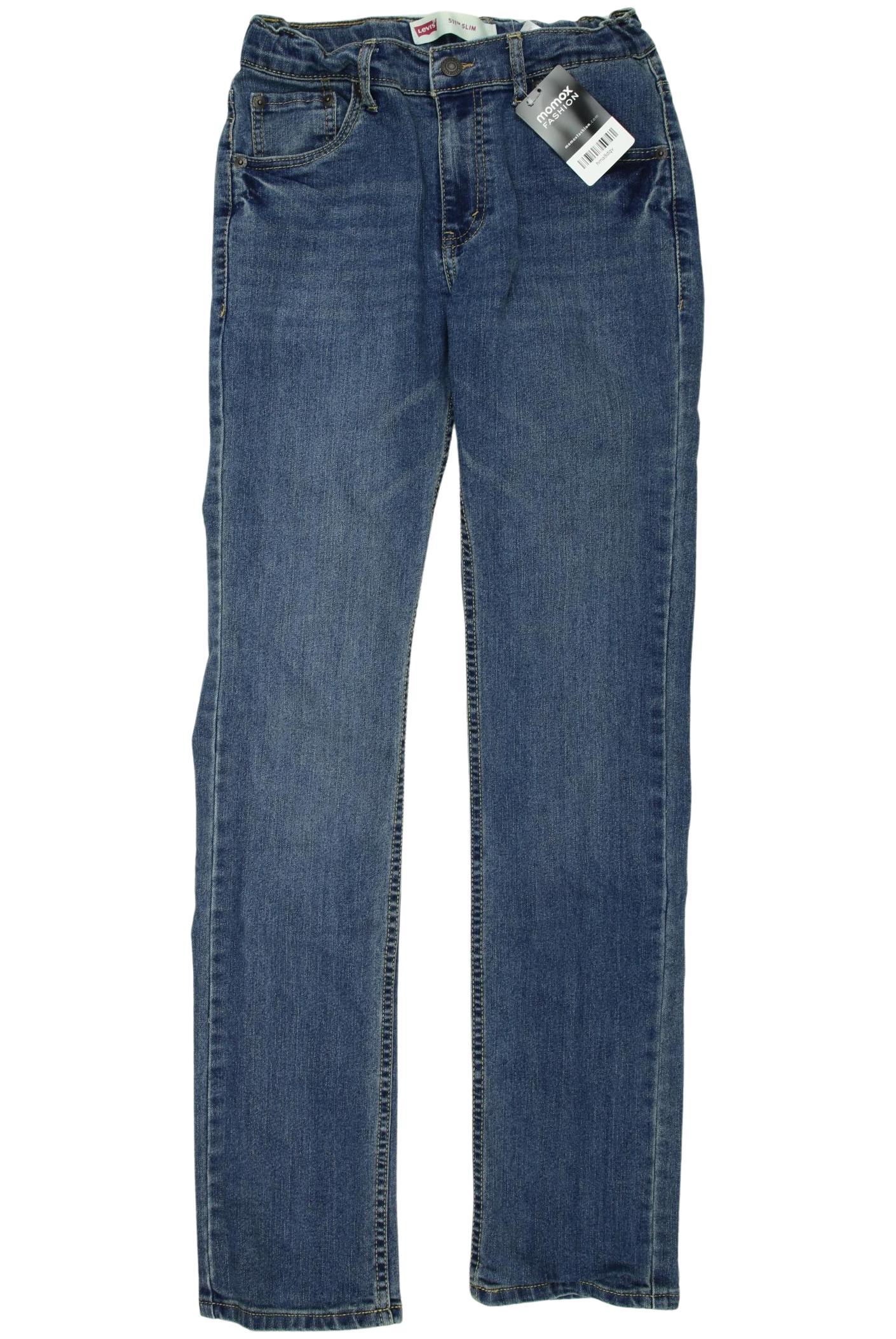 

Levis Herren Jeans, blau, Gr. 176