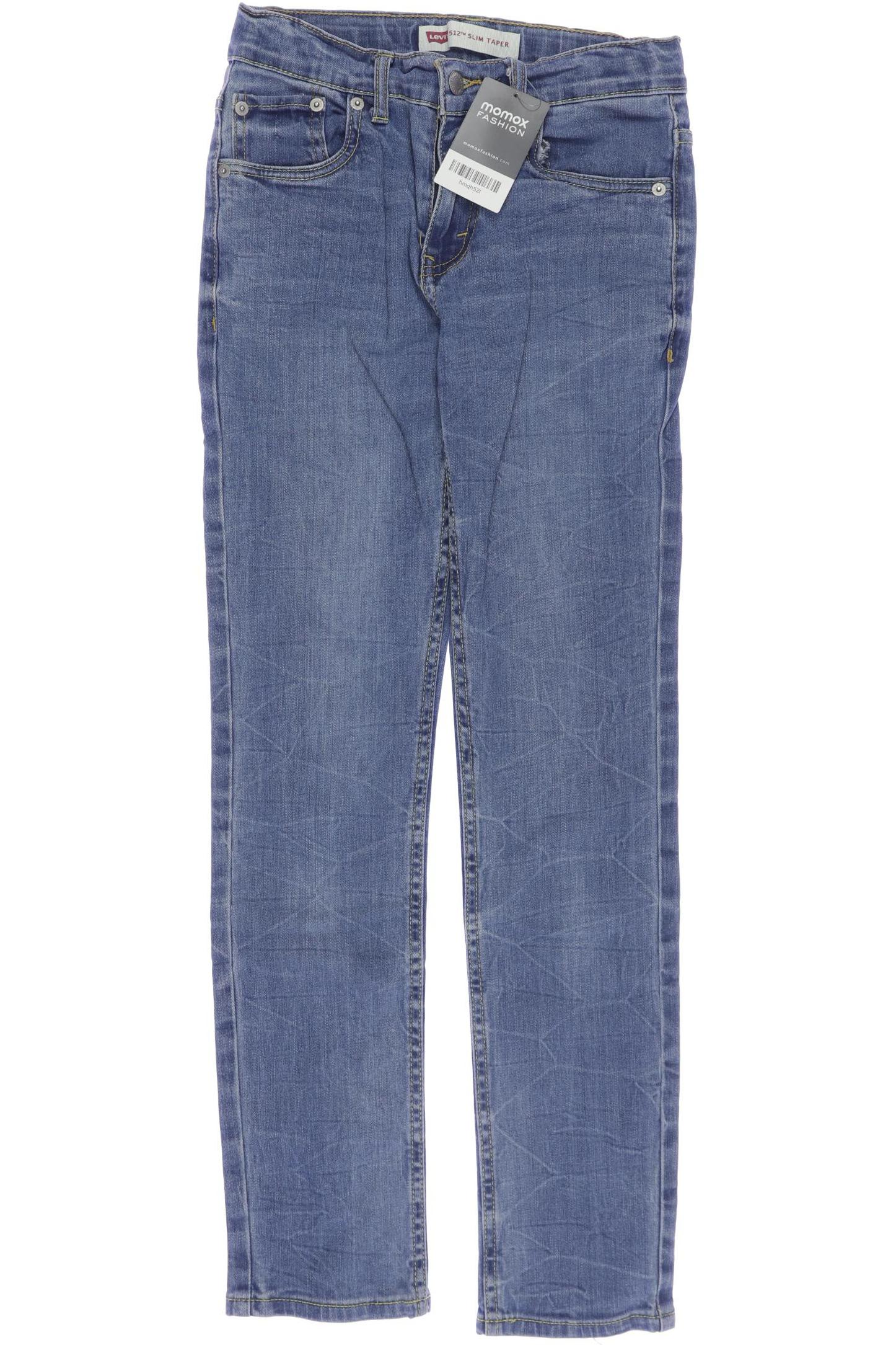 

Levis Herren Jeans, blau, Gr. 152
