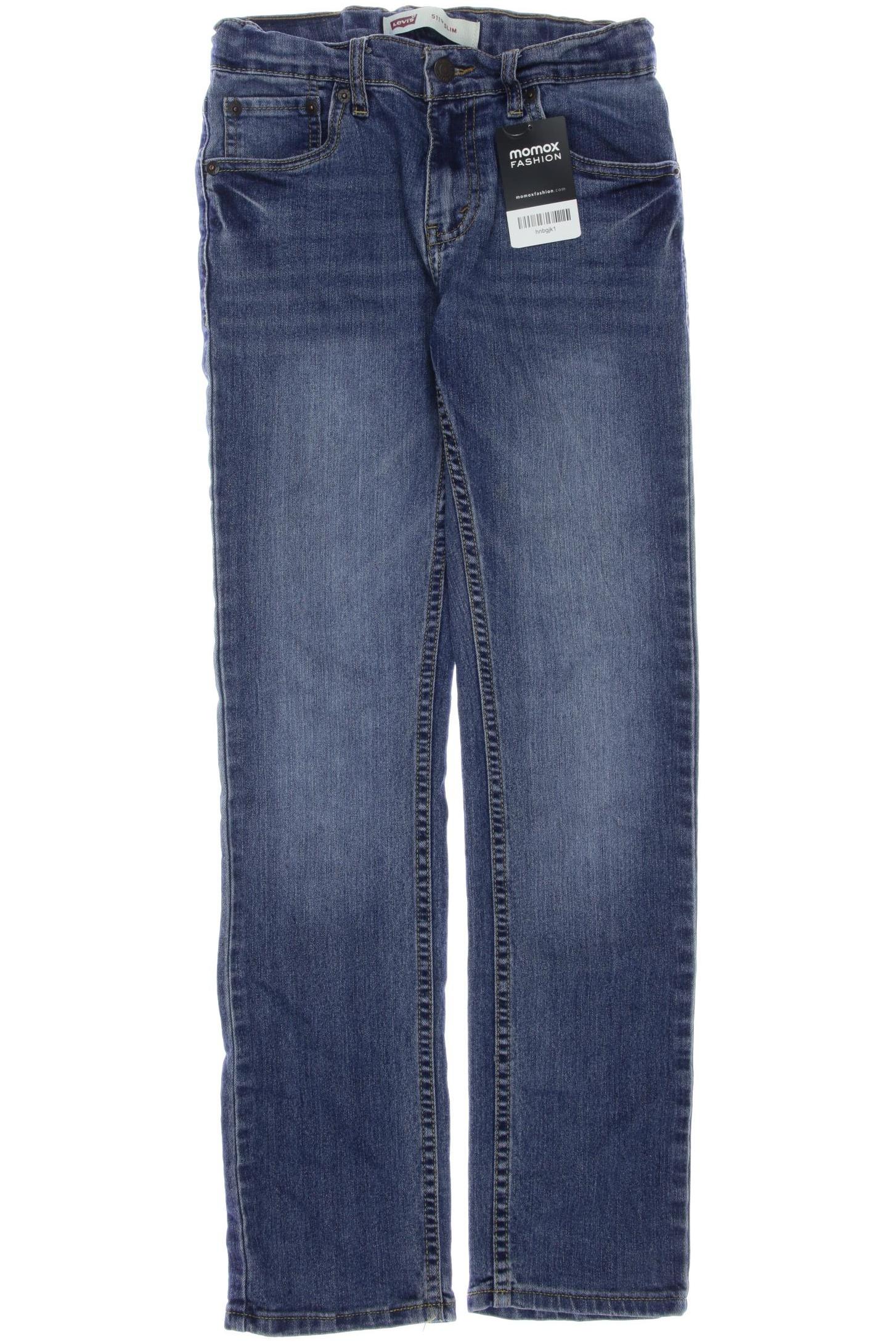 

Levis Herren Jeans, blau, Gr. 152