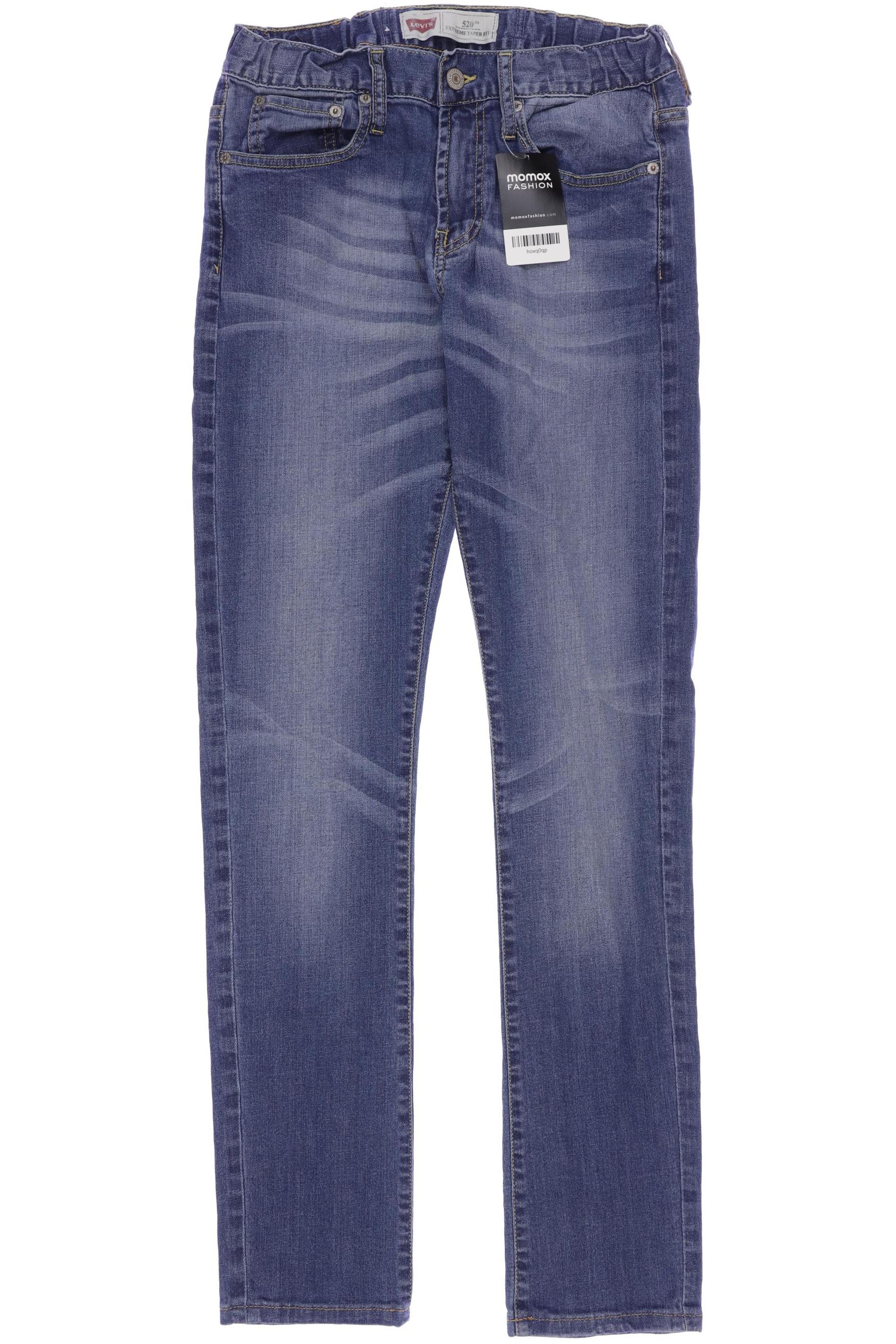 

Levis Herren Jeans, blau, Gr. 176