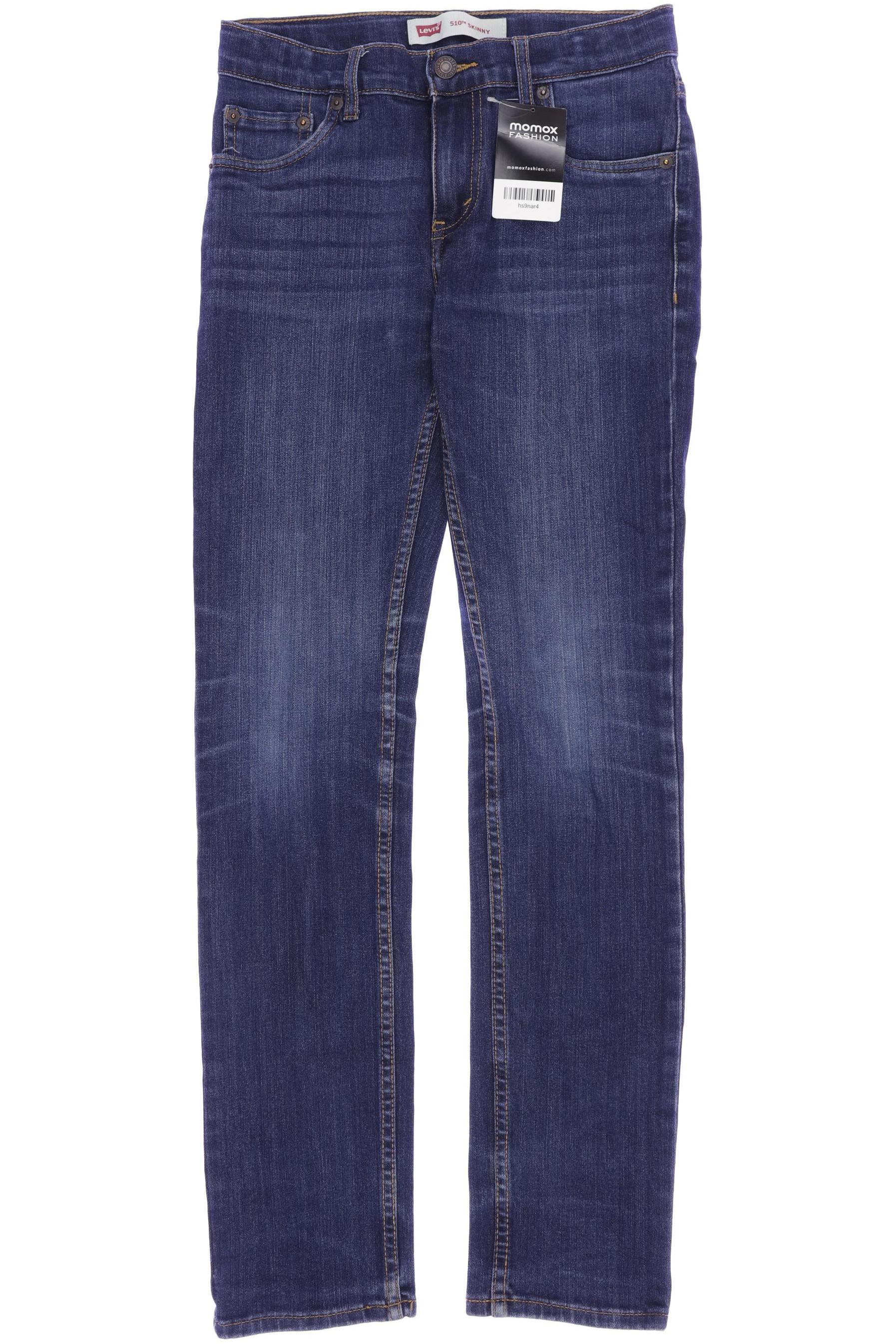 

Levis Herren Jeans, marineblau, Gr. 164