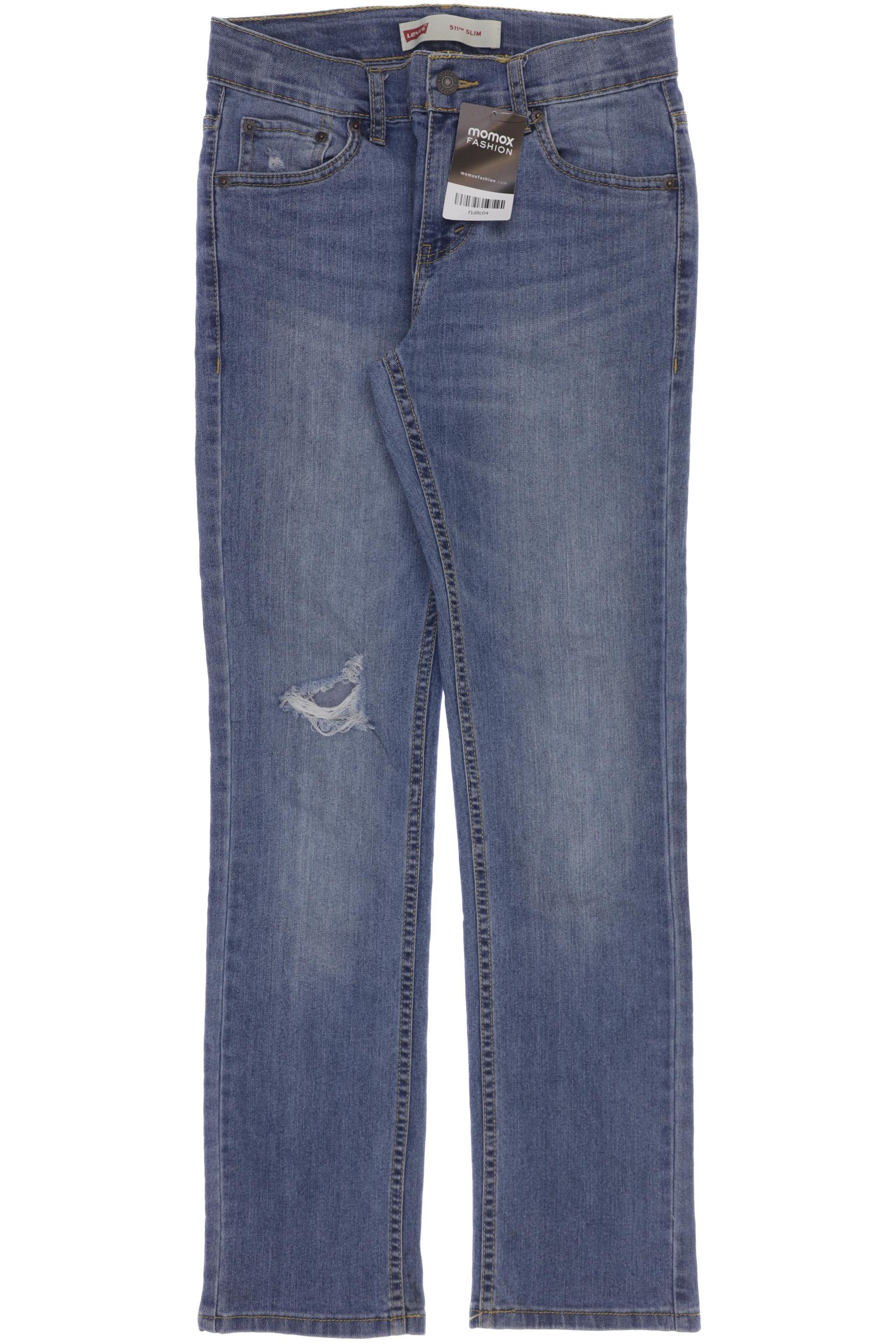 

Levis Jungen Jeans, blau, Gr. 164