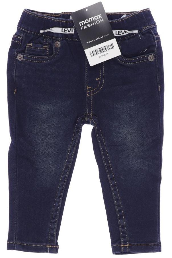 

Levis Jungen Jeans, marineblau, Gr. 68