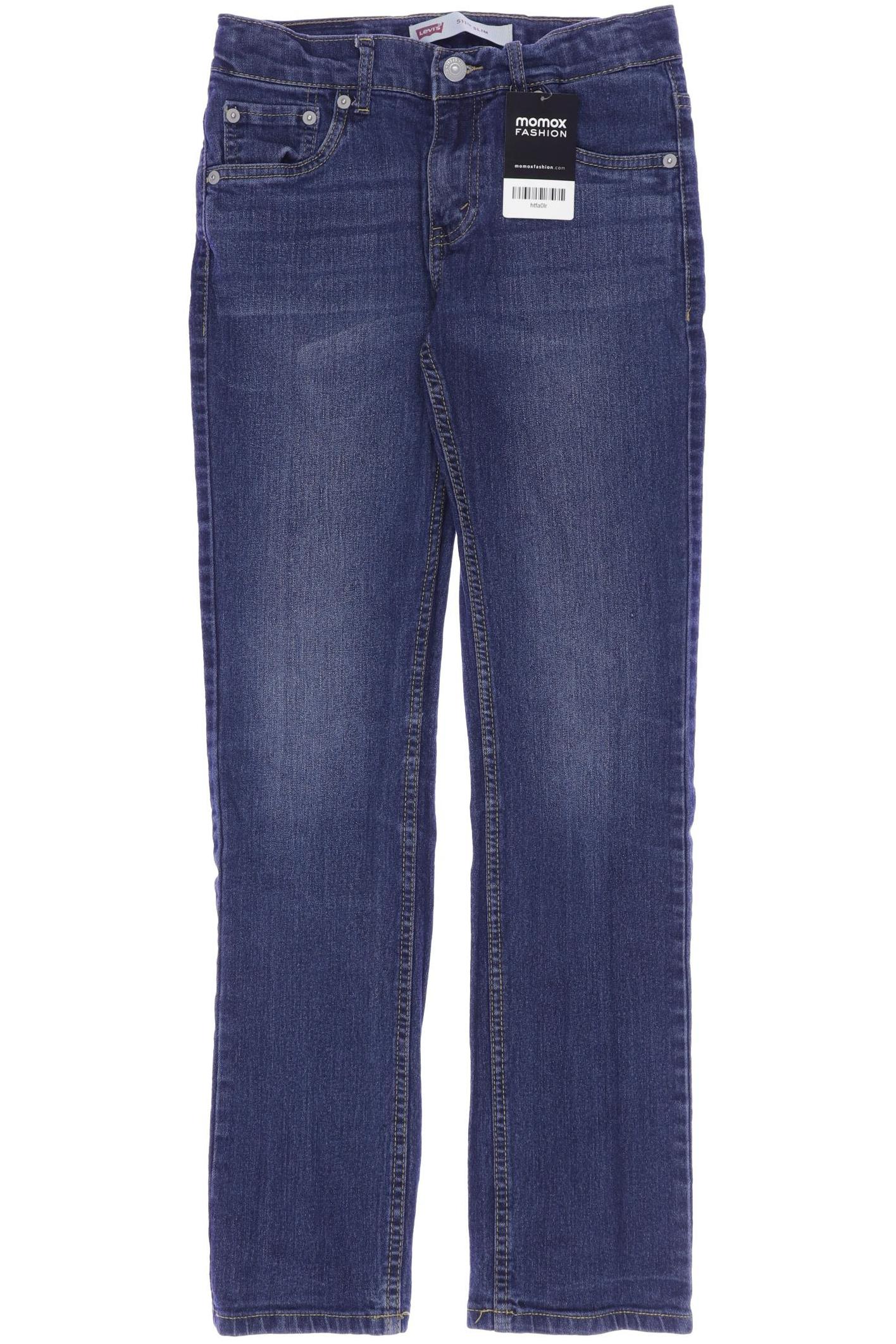 

Levis Herren Jeans, blau, Gr. 152