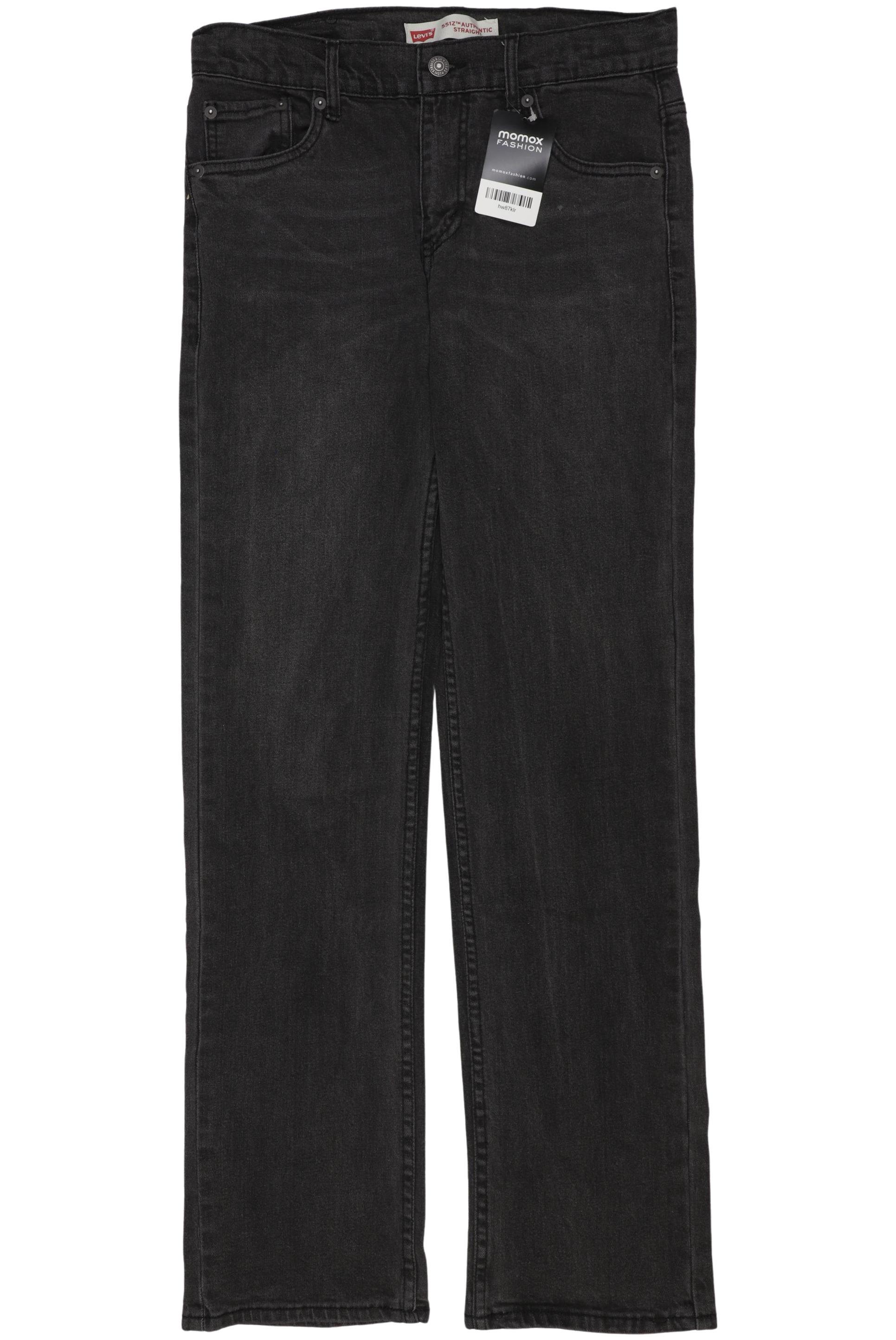 

Levis Jungen Jeans, grau, Gr. 176