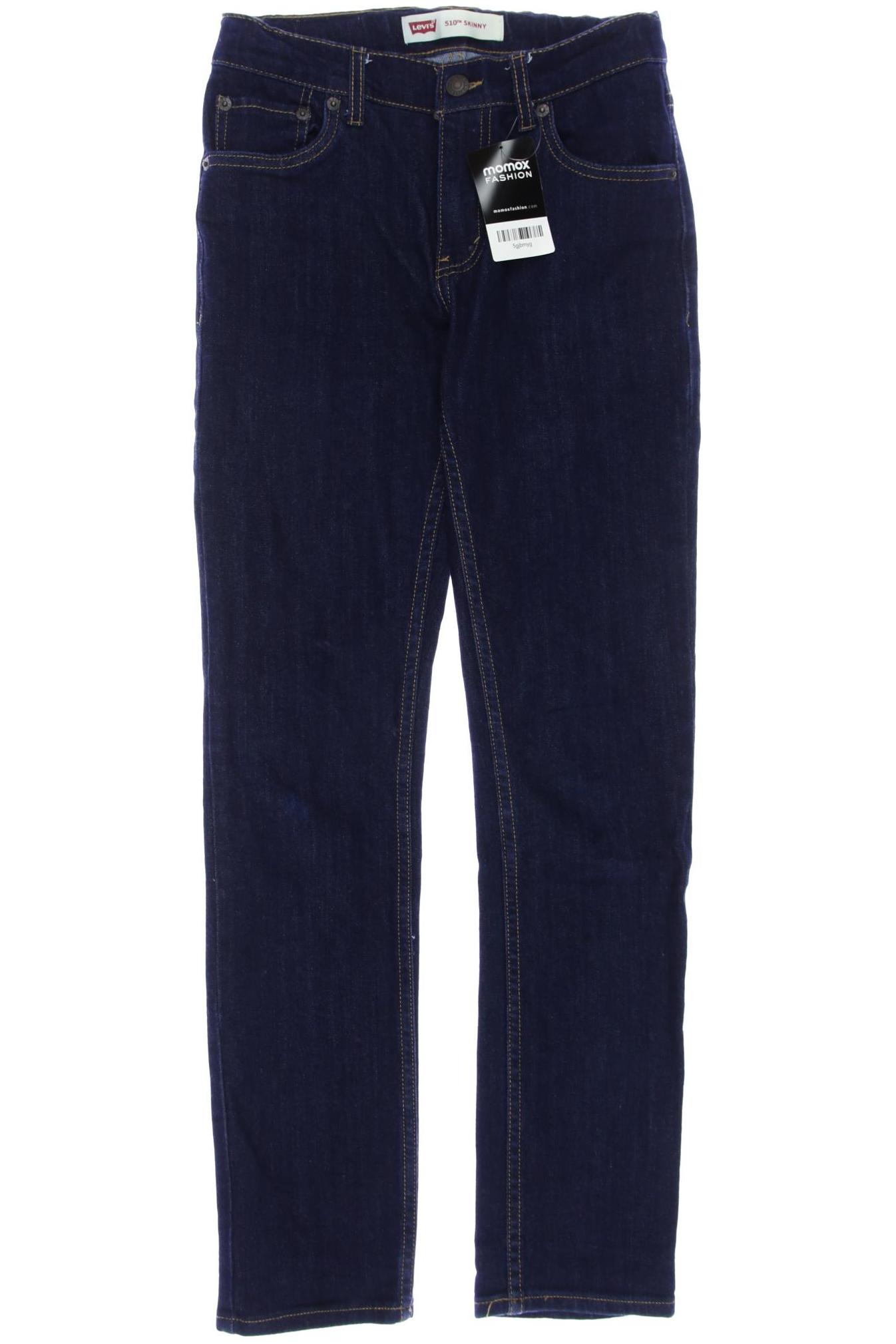 

Levis Jungen Jeans, marineblau, Gr. 164