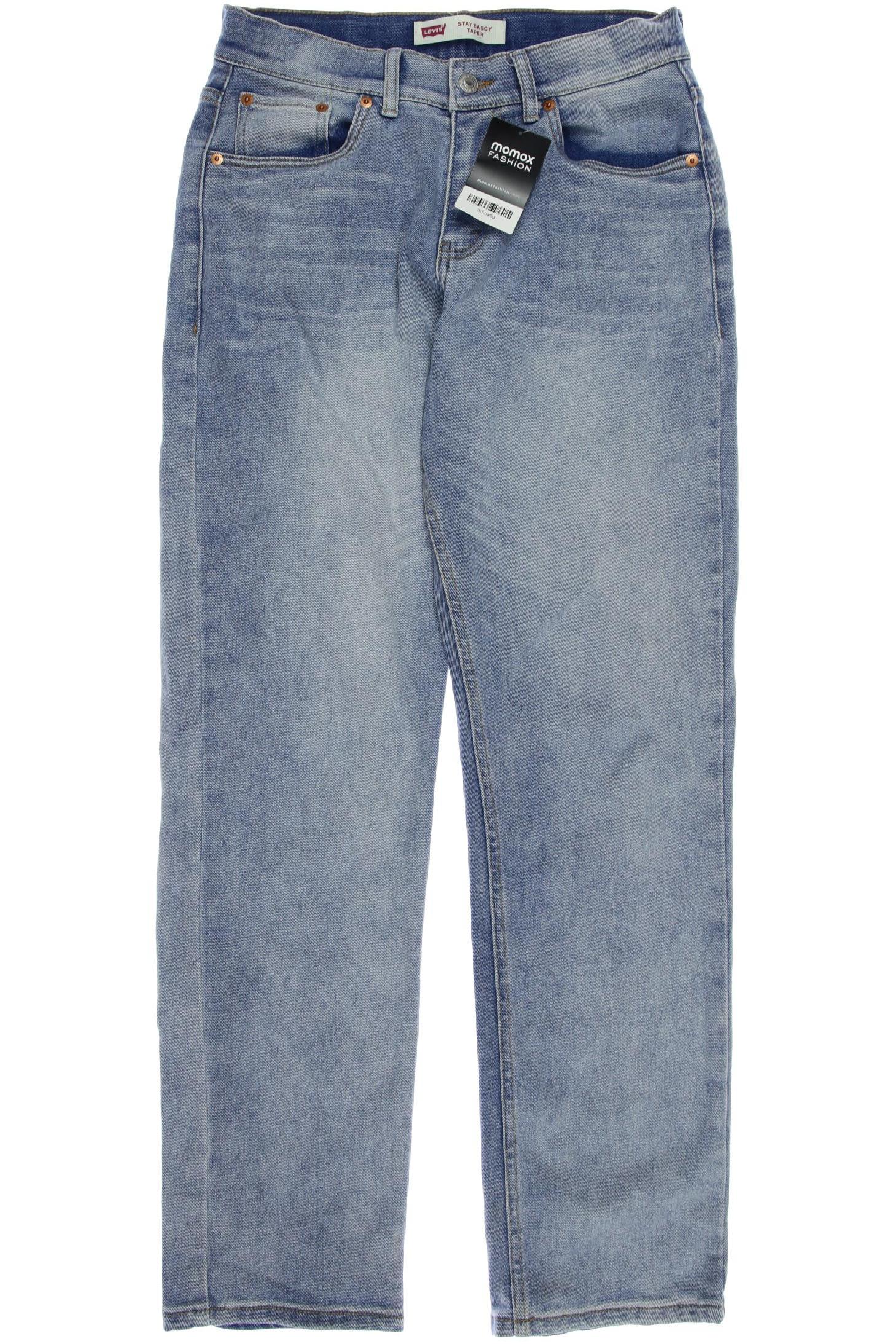 

Levis Herren Jeans, blau, Gr. 16