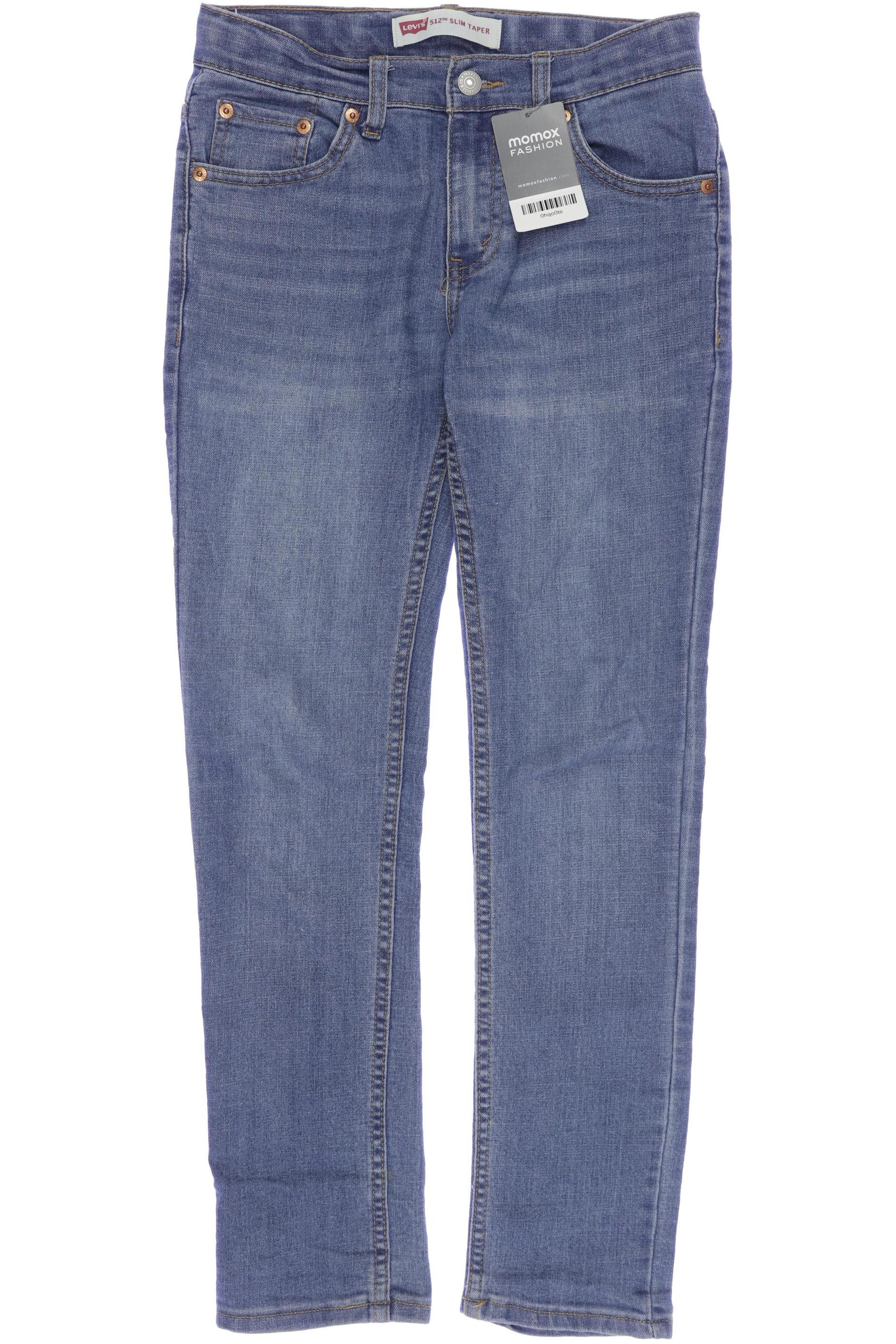 

Levis Herren Jeans, blau, Gr. 152