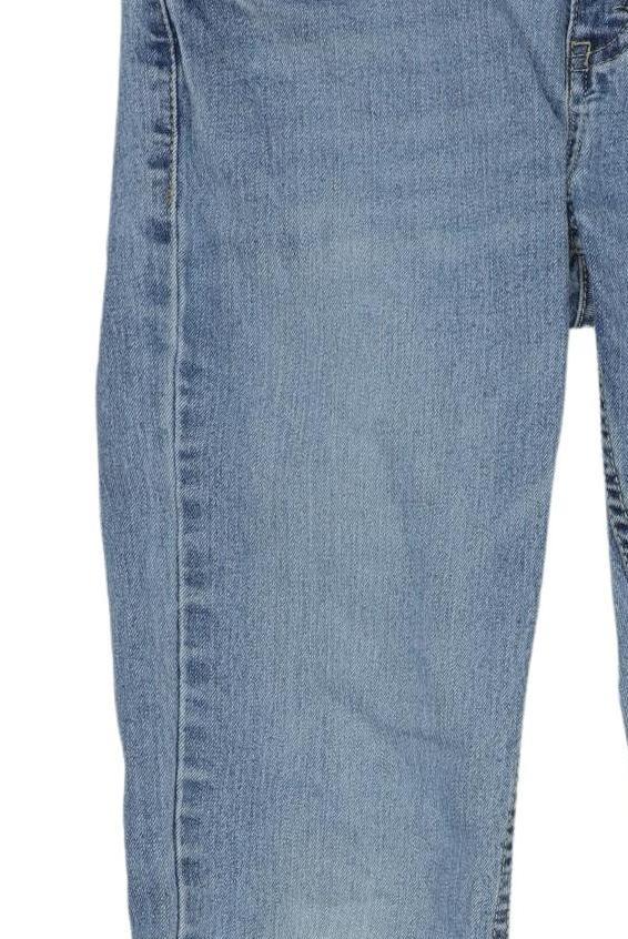 Thumbnail - Levis Jungen Jeans, blau, Gr. 164