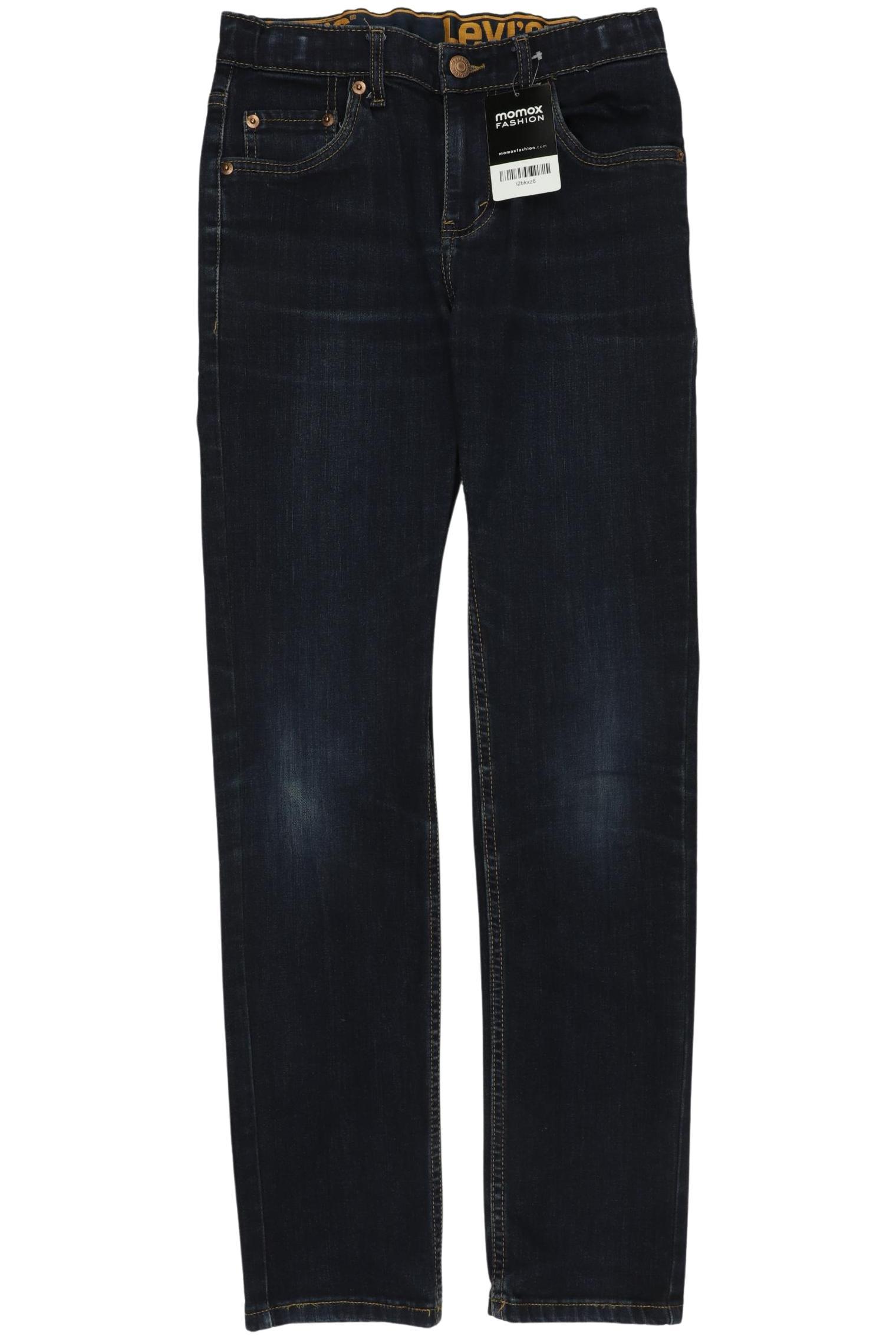 

Levis Herren Jeans, marineblau, Gr. 164