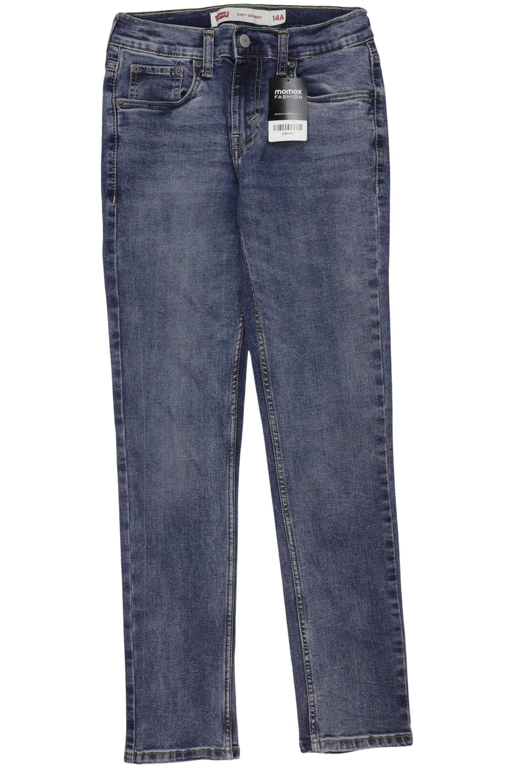 

Levis Jungen Jeans, blau, Gr. 14