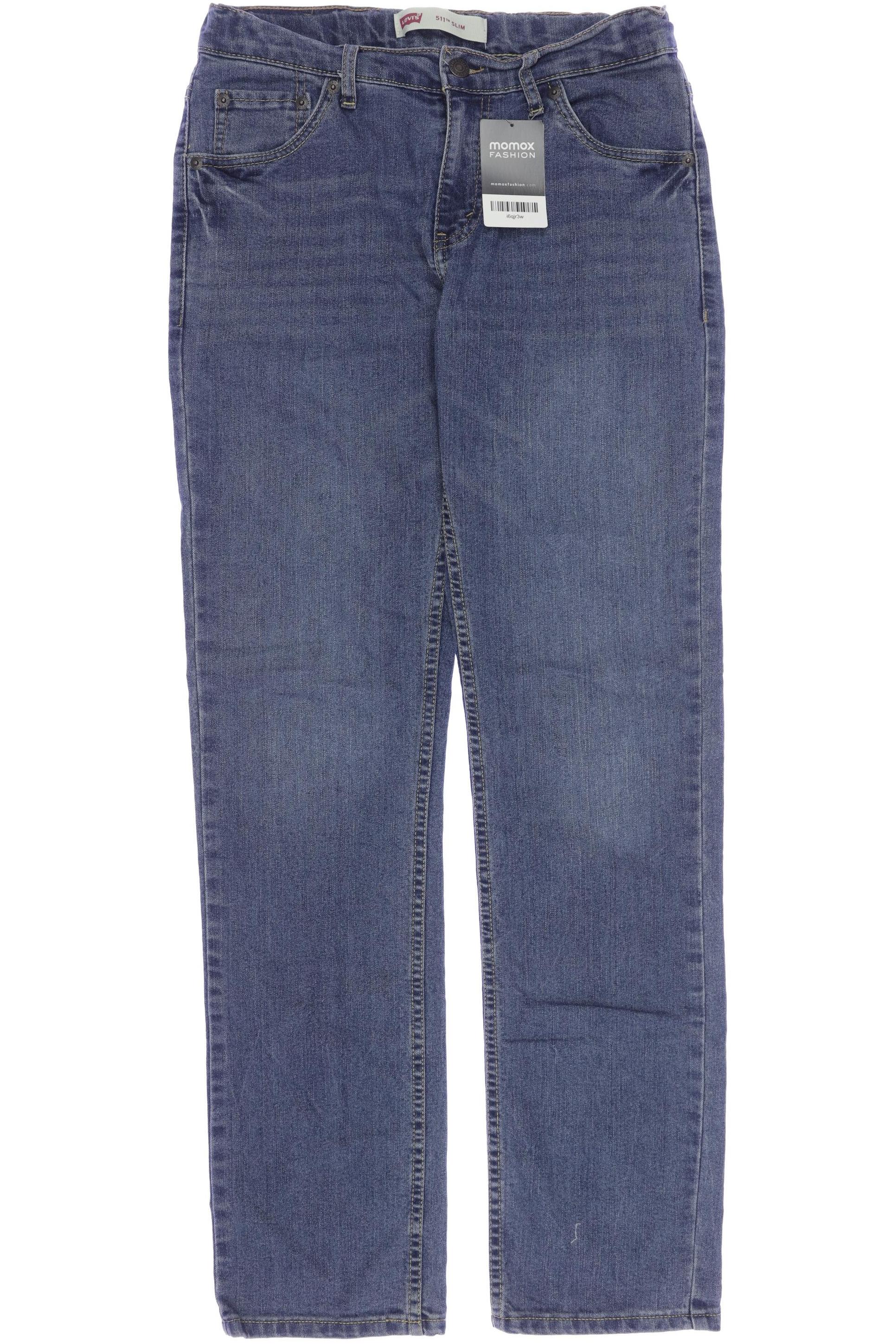 

Levis Herren Jeans, blau, Gr. 176