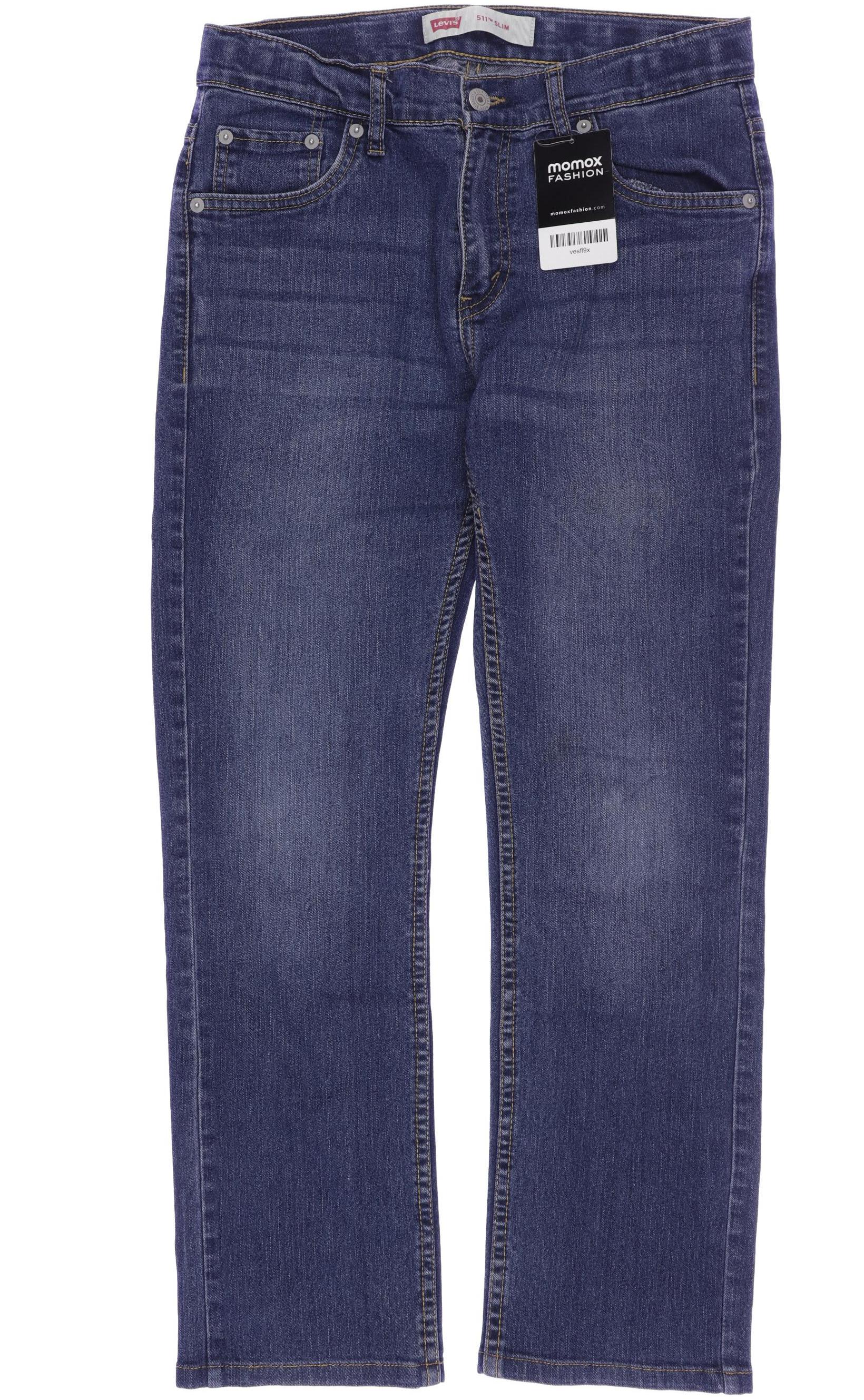 

Levis Jungen Jeans, blau, Gr. 16