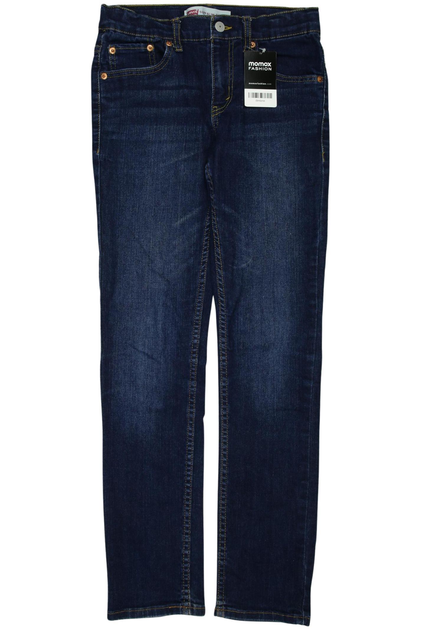 

Levis Herren Jeans, blau, Gr. 152
