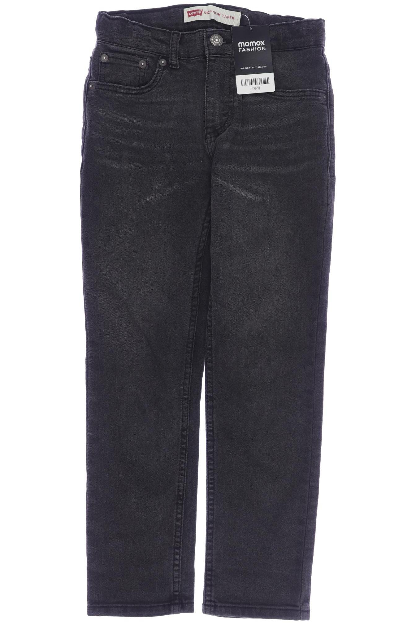

Levis Jungen Jeans, grau