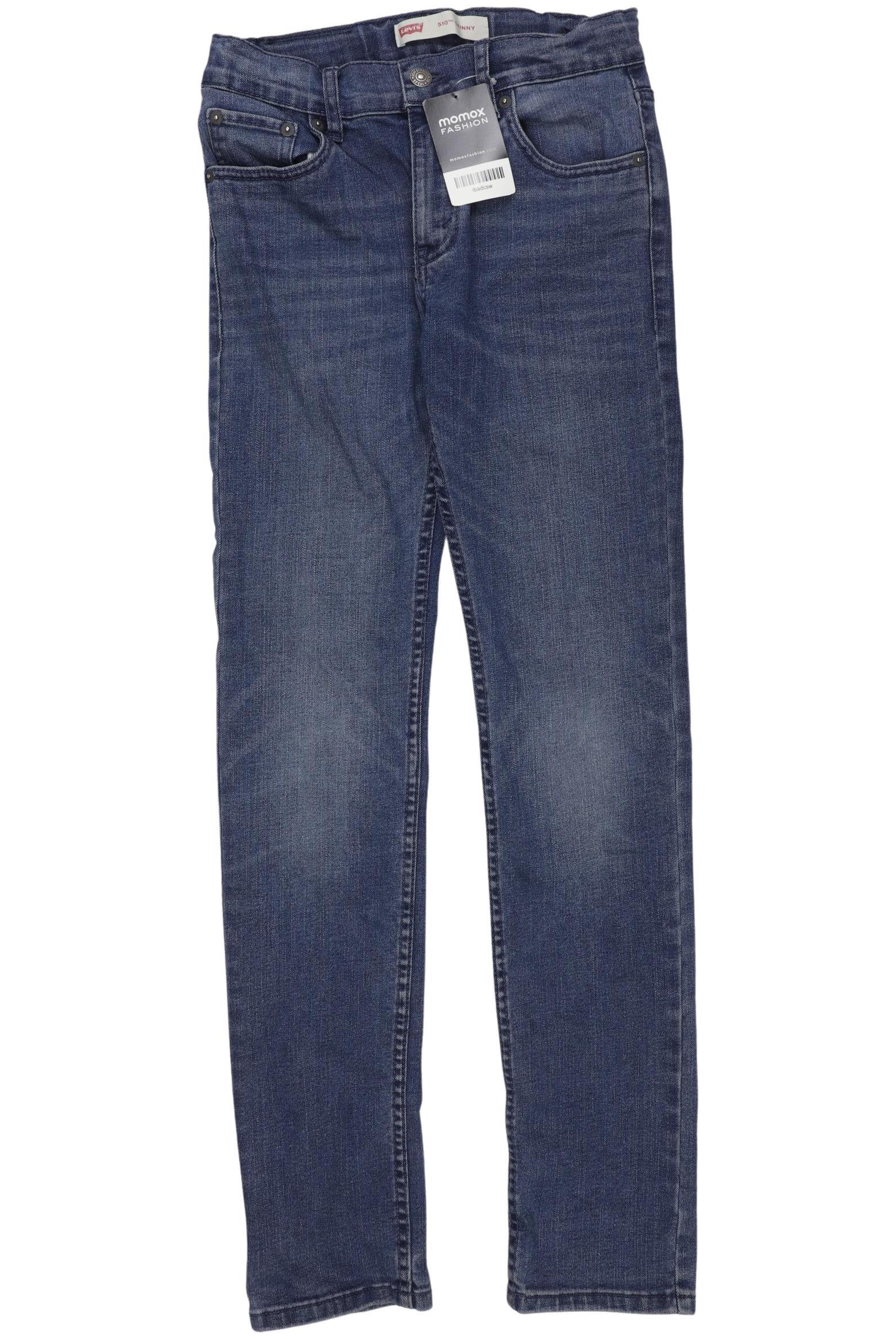 

Levis Jungen Jeans, blau, Gr. 164