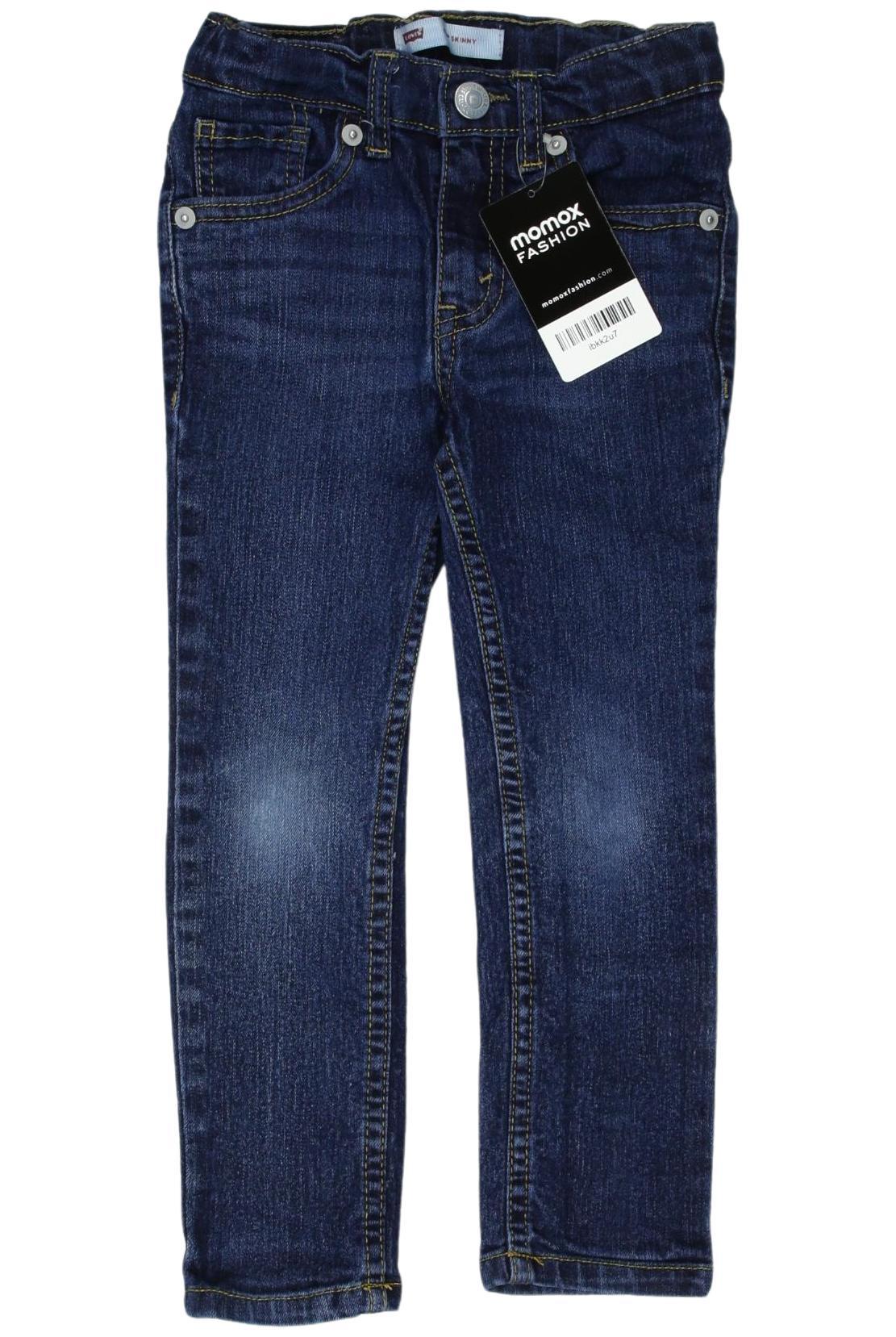 

Levis Herren Jeans, marineblau, Gr. 104