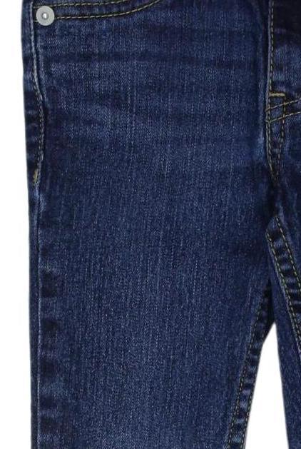 Thumbnail - Levis Jungen Jeans, marineblau, Gr. 104