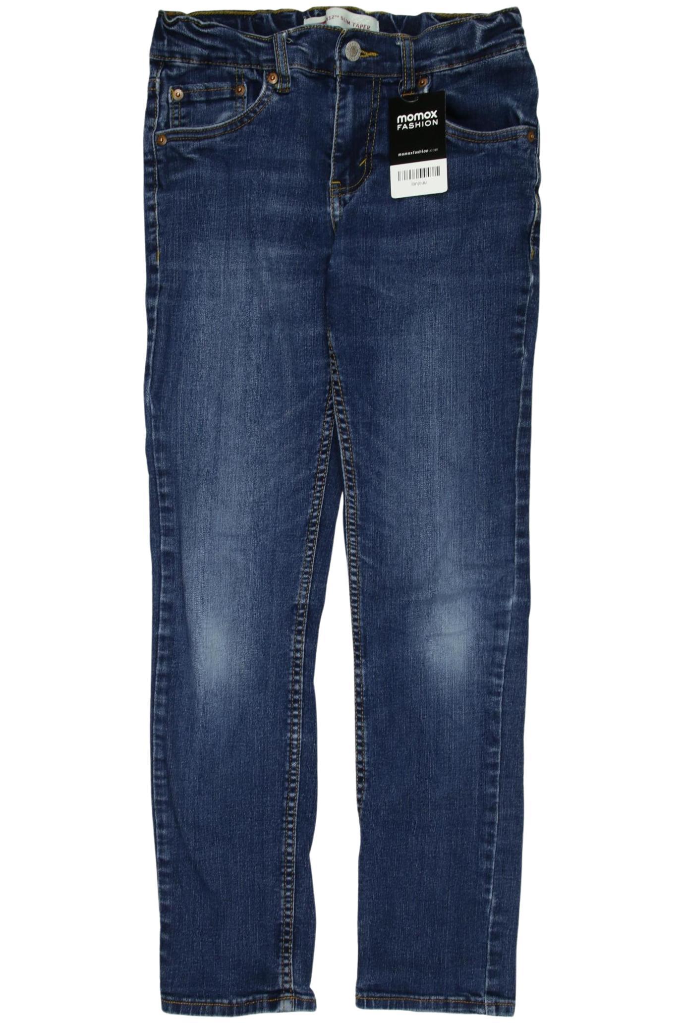 

Levis Herren Jeans, blau, Gr. 152