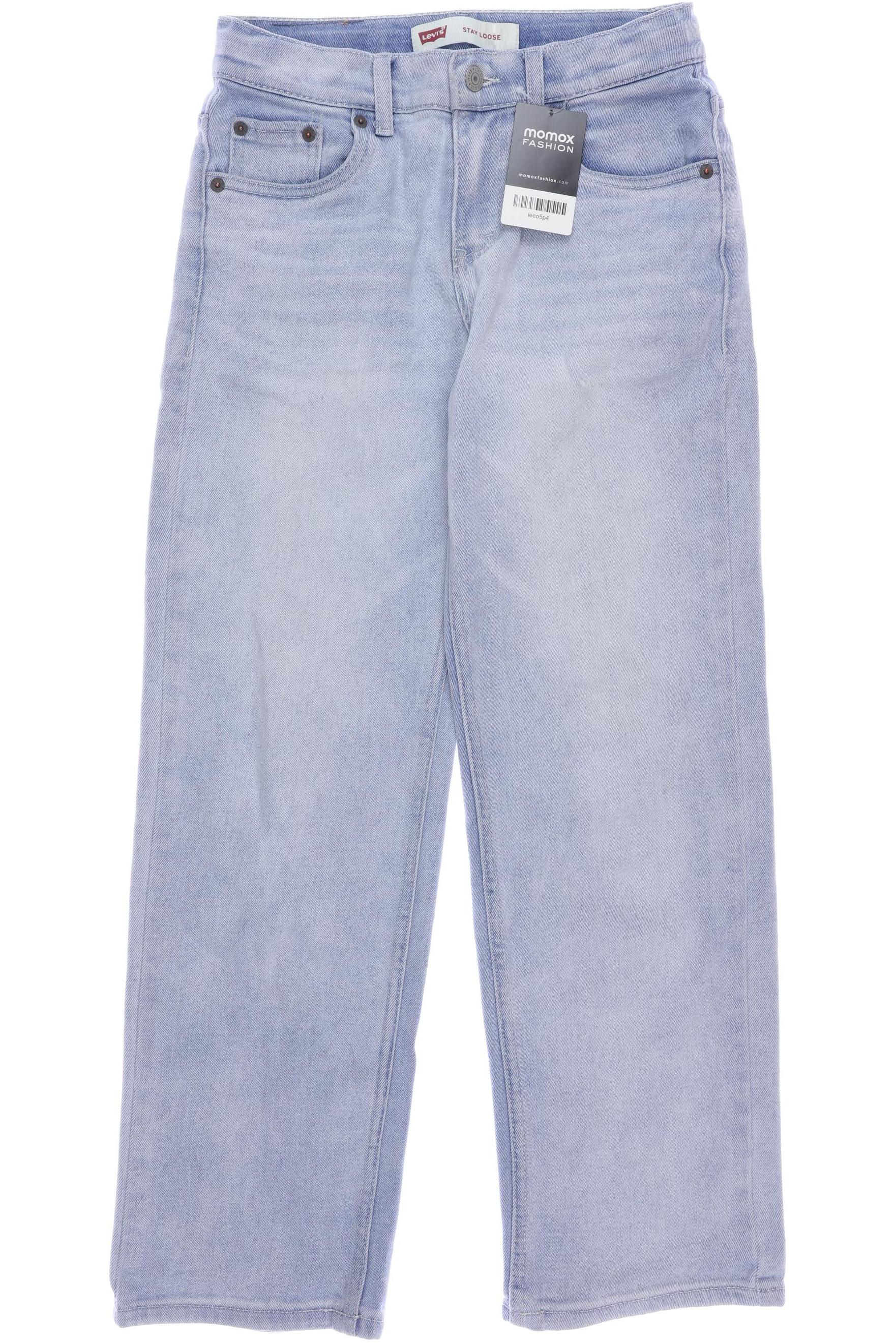 

Levis Jungen Jeans, hellblau