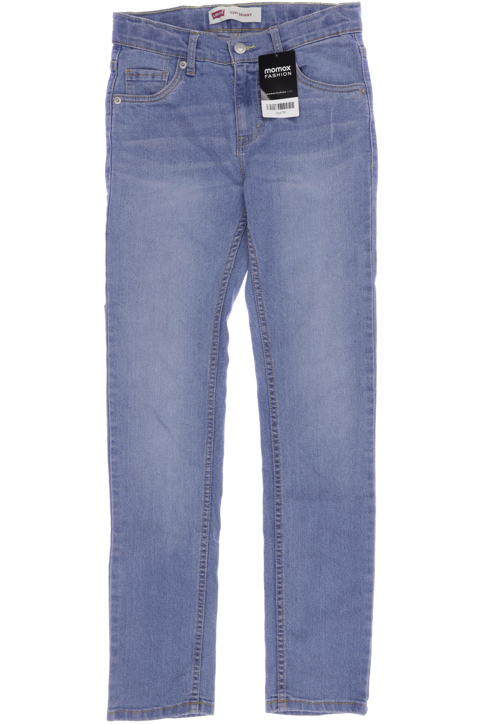 

Levis Jungen Jeans, hellblau