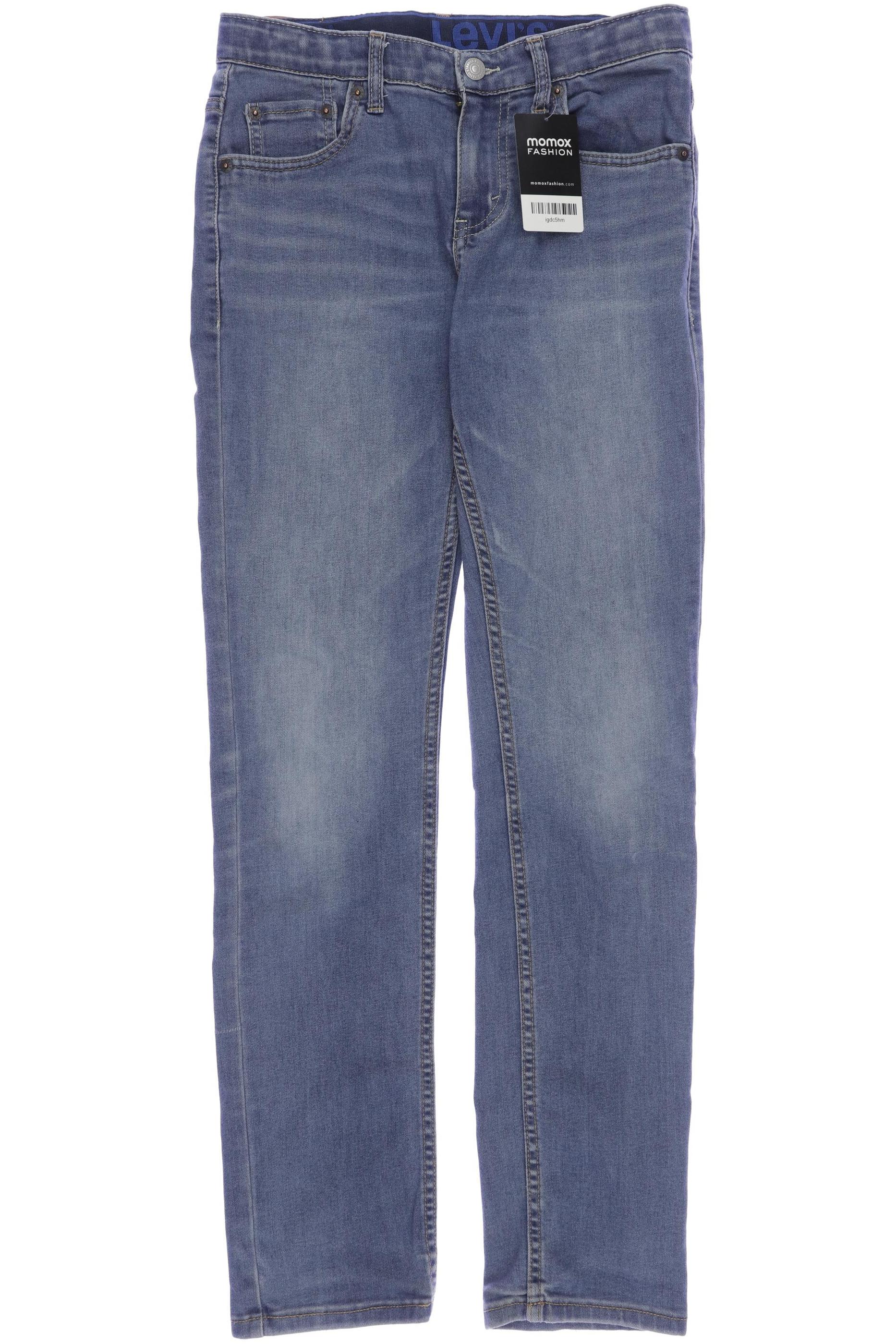 

Levis Jungen Jeans, blau