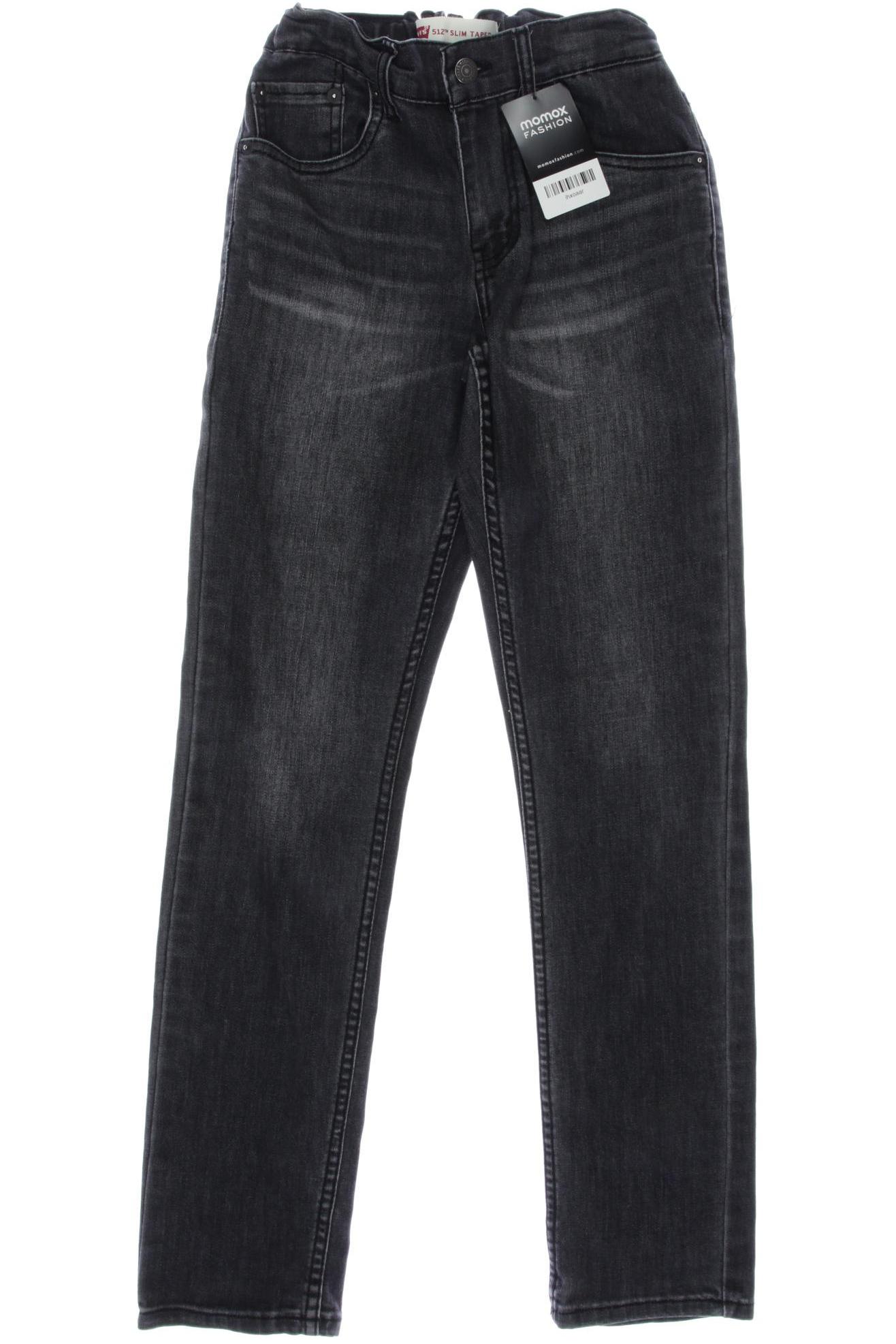 

Levis Herren Jeans, grau, Gr. 12