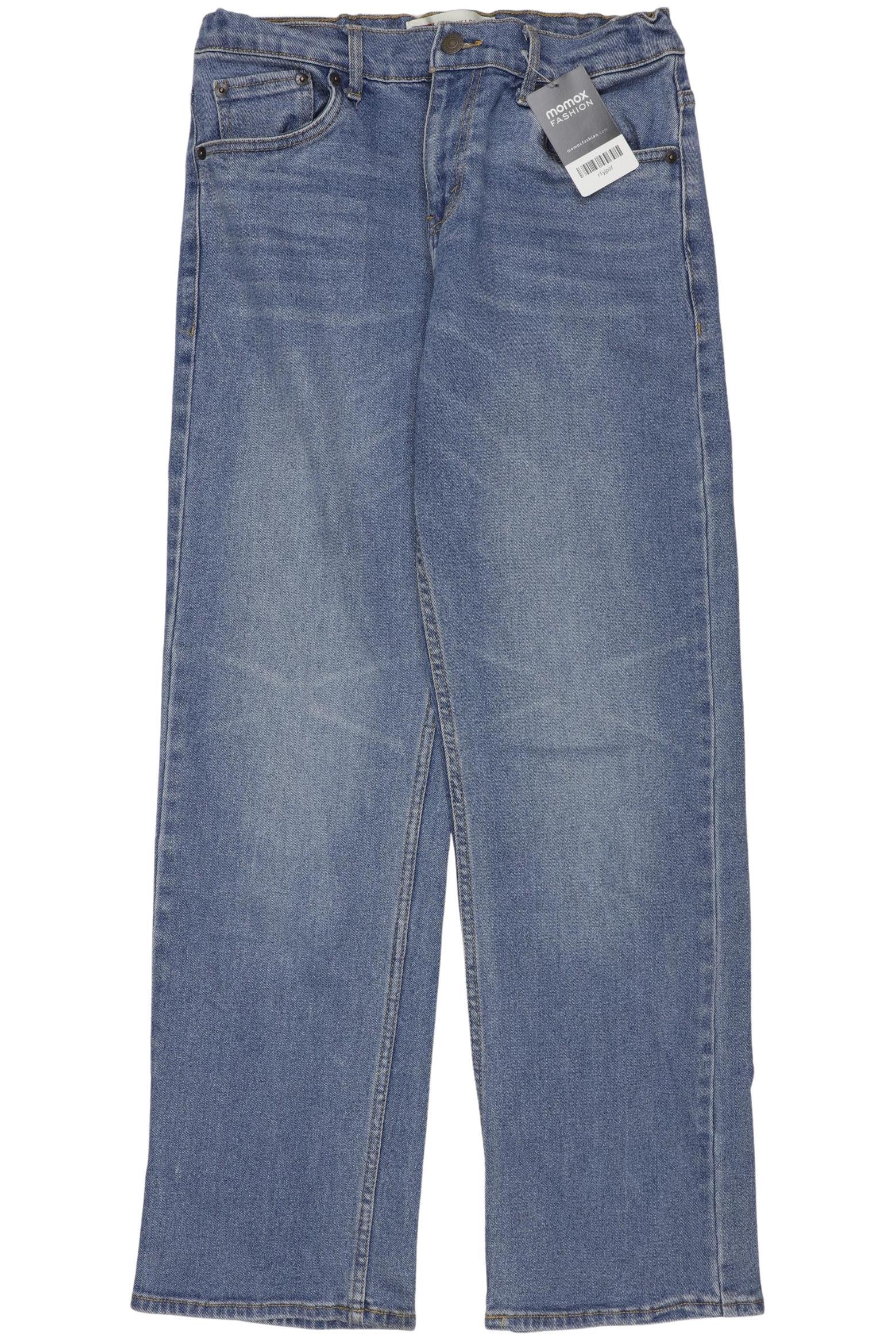 

Levis Herren Jeans, blau, Gr. 176
