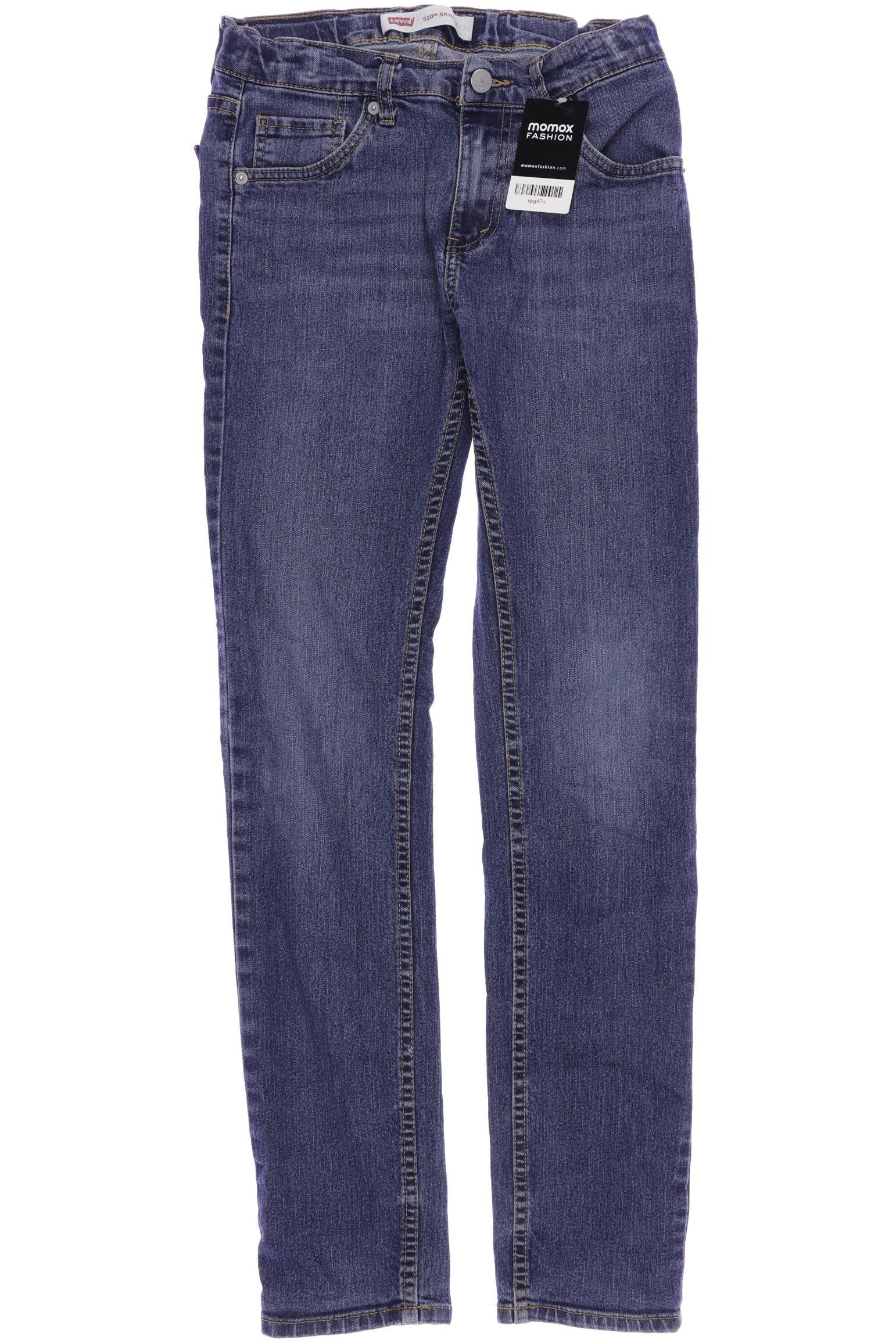 

Levis Jungen Jeans, blau