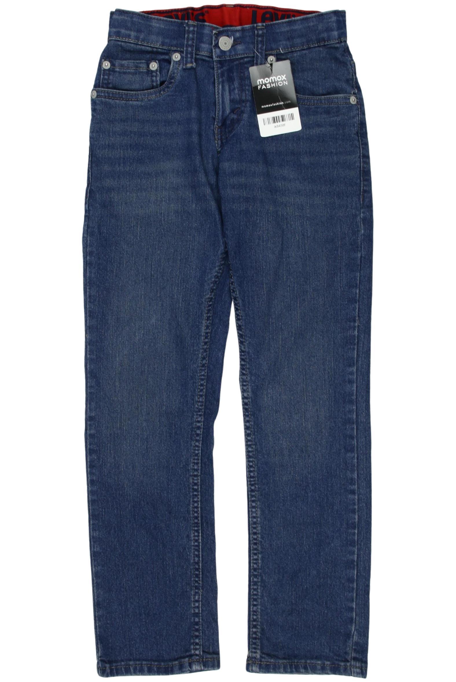 

Levis Herren Jeans, blau, Gr. 10