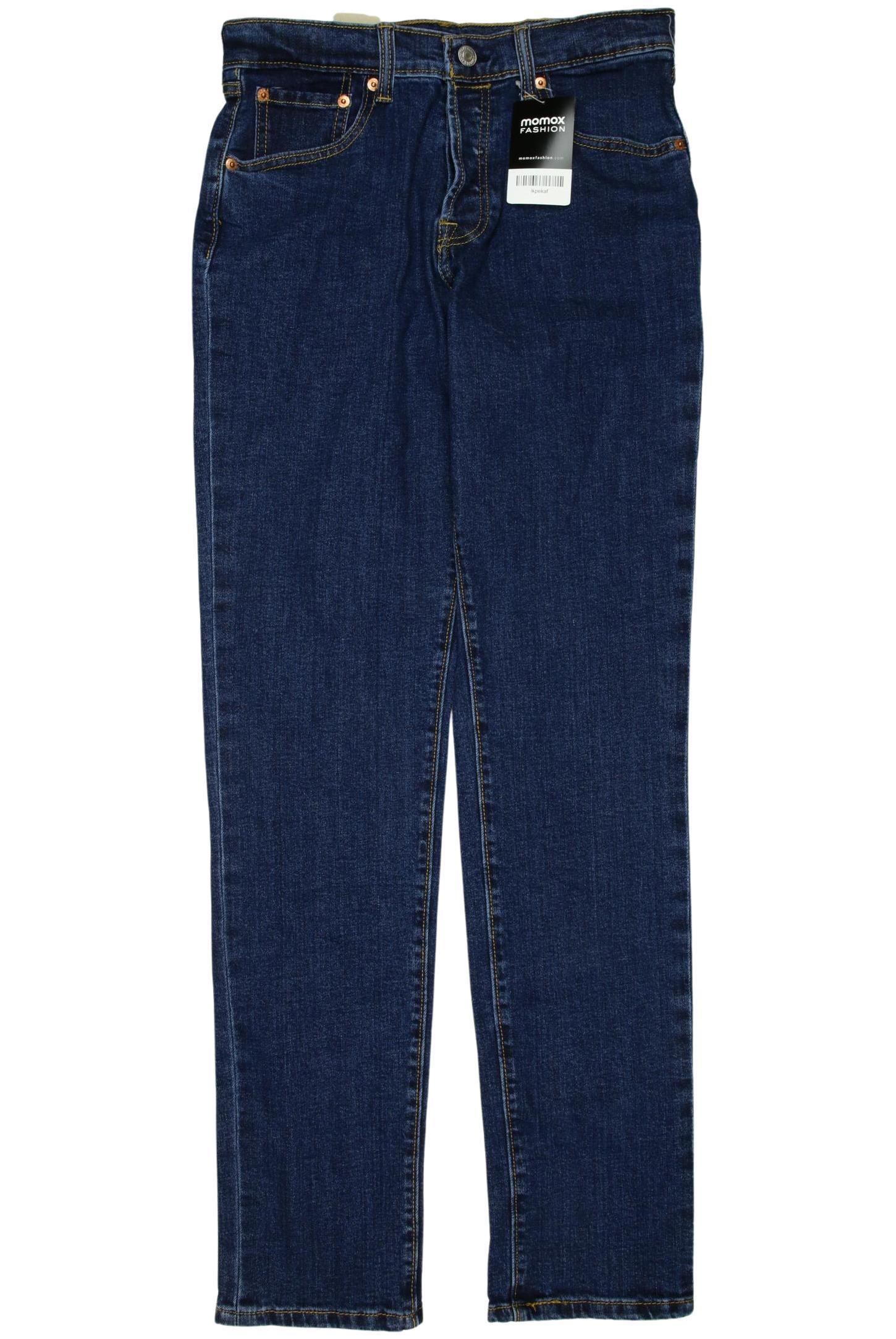 

Levis Jungen Jeans, blau, Gr. 164