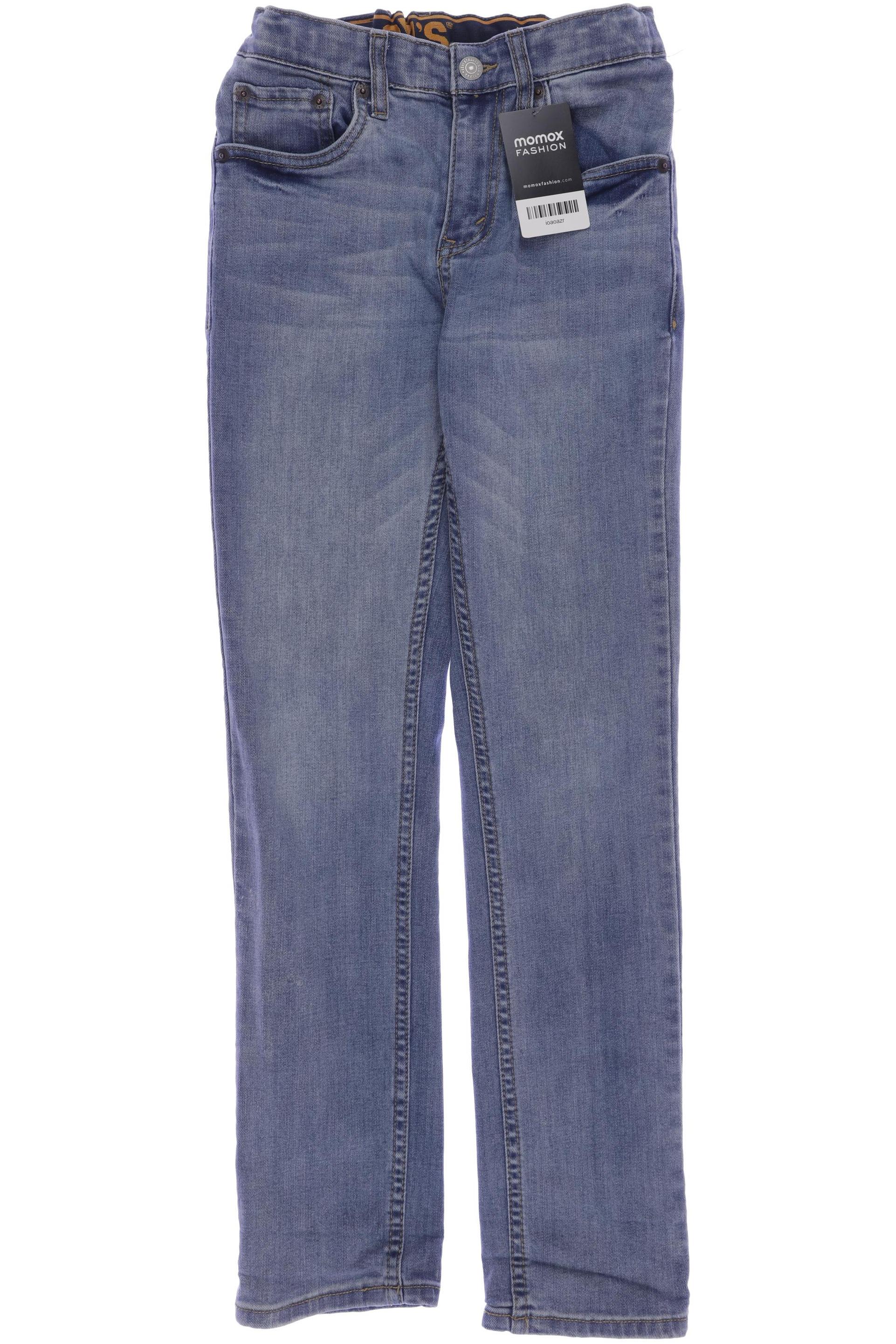 

Levis Jungen Jeans, blau