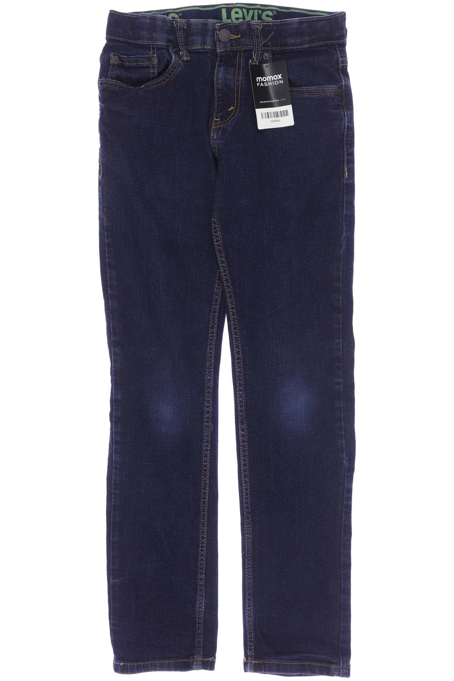 

Levis Herren Jeans, blau, Gr. 14