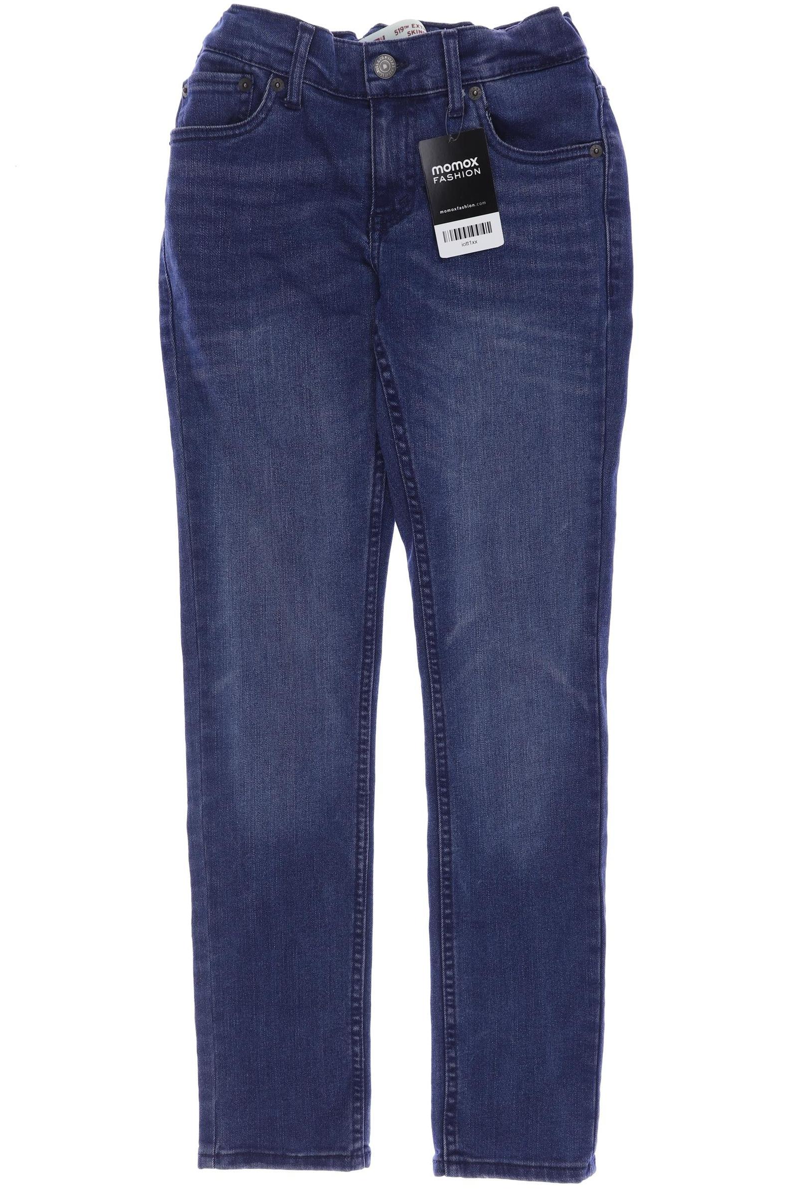 

Levis Jungen Jeans, blau