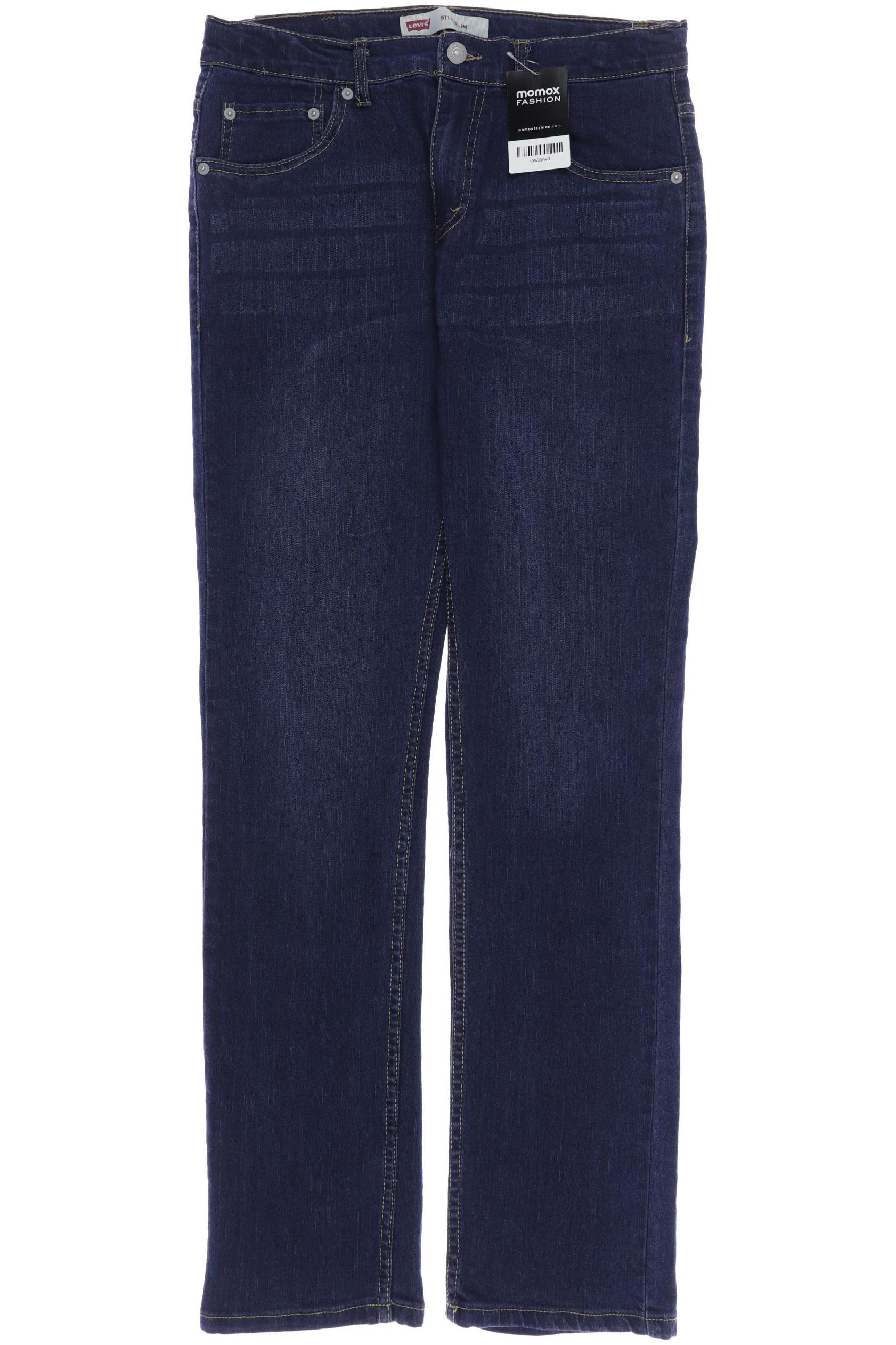 

Levis Herren Jeans, blau, Gr. 176