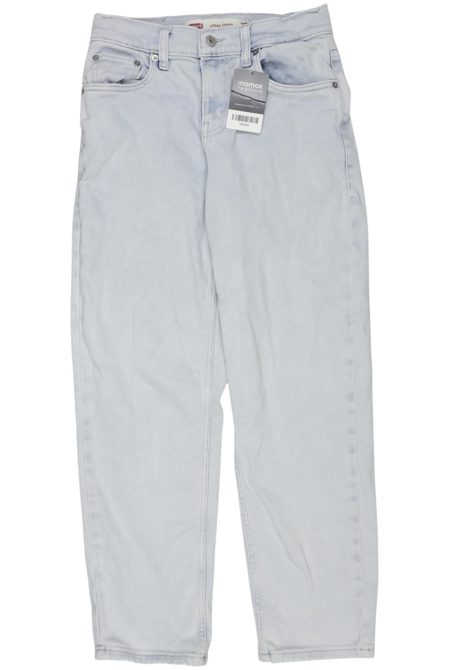 

Levis Herren Jeans, hellblau, Gr. 12