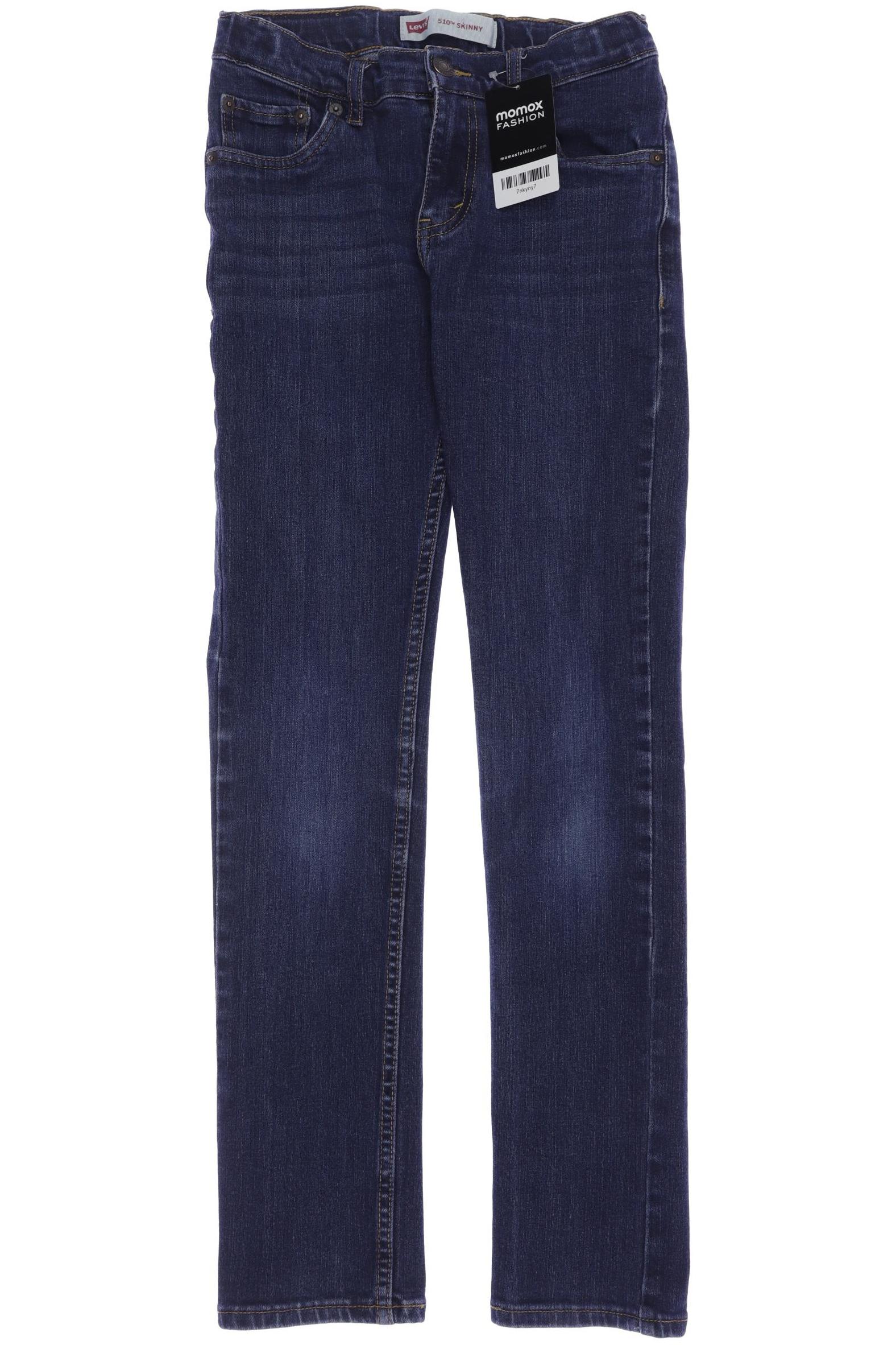 

Levis Herren Jeans, marineblau, Gr. 164