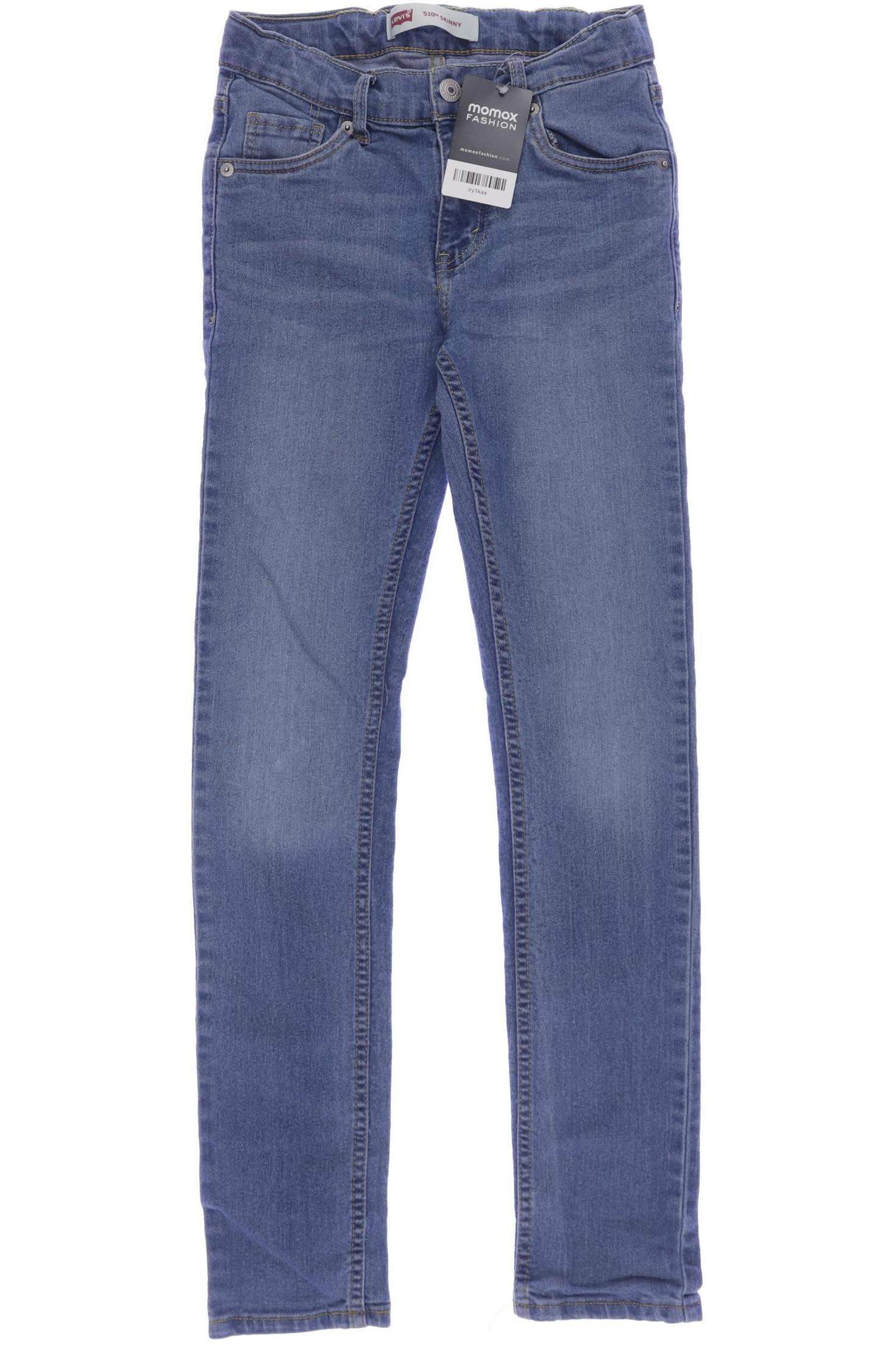 

Levis Jungen Jeans, hellblau