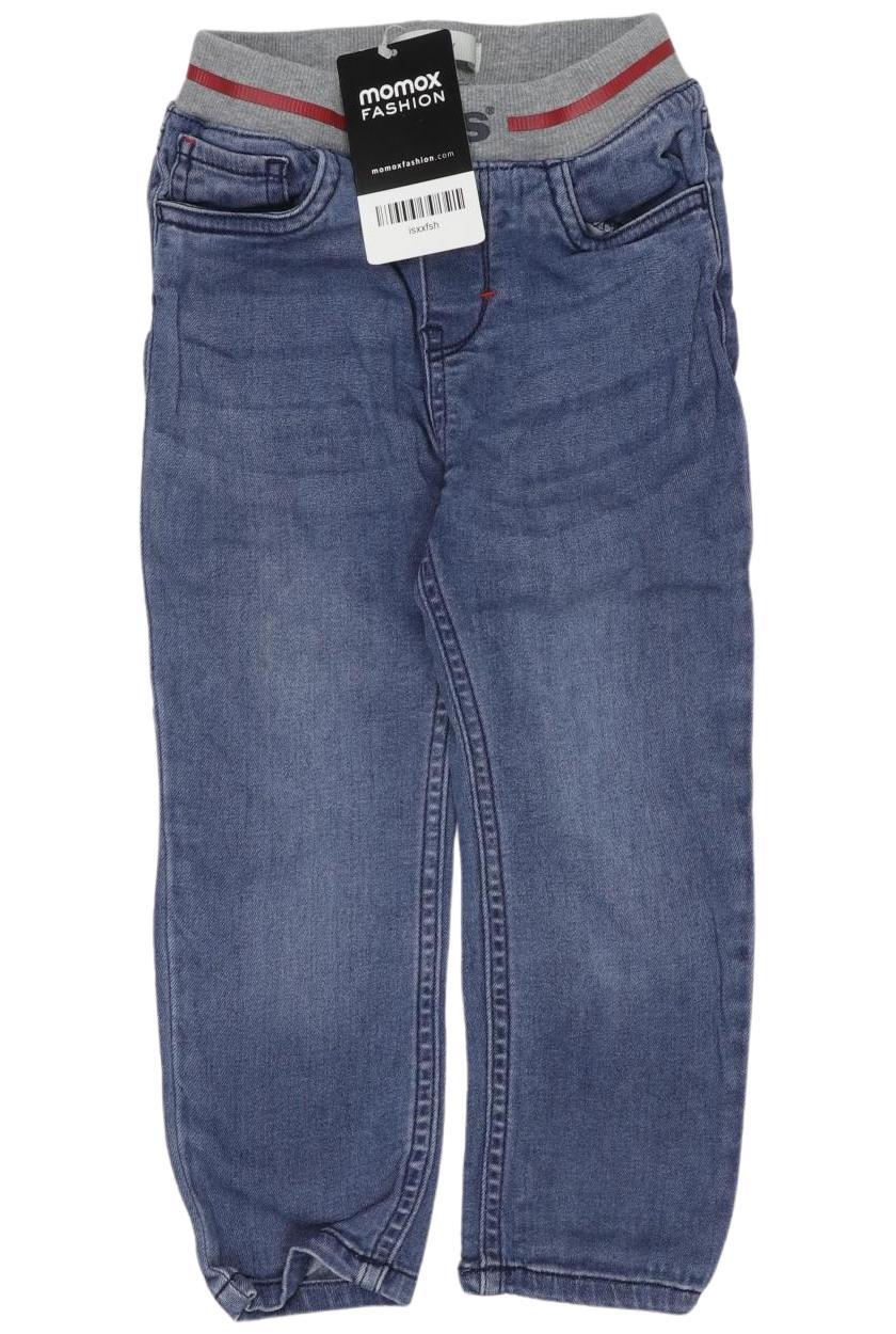 

Levis Herren Jeans, blau, Gr. 92