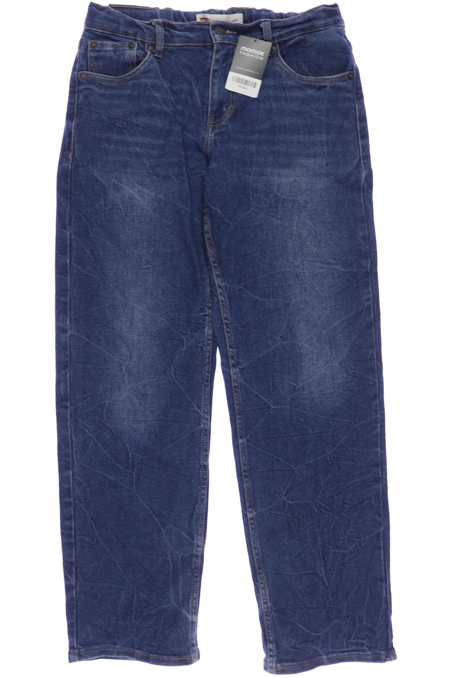 

Levis Jungen Jeans, blau