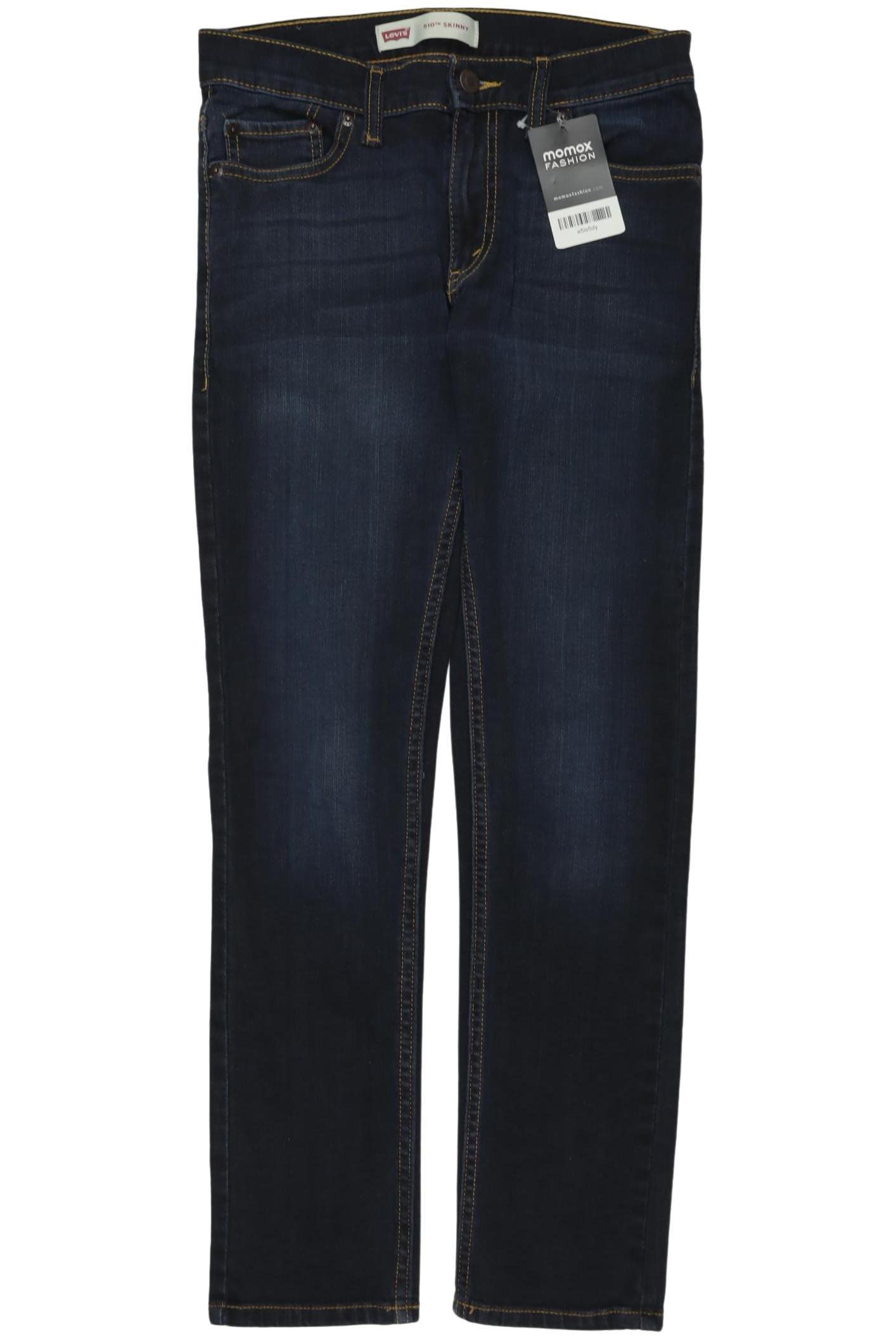 

Levis Jungen Jeans, marineblau, Gr. 14