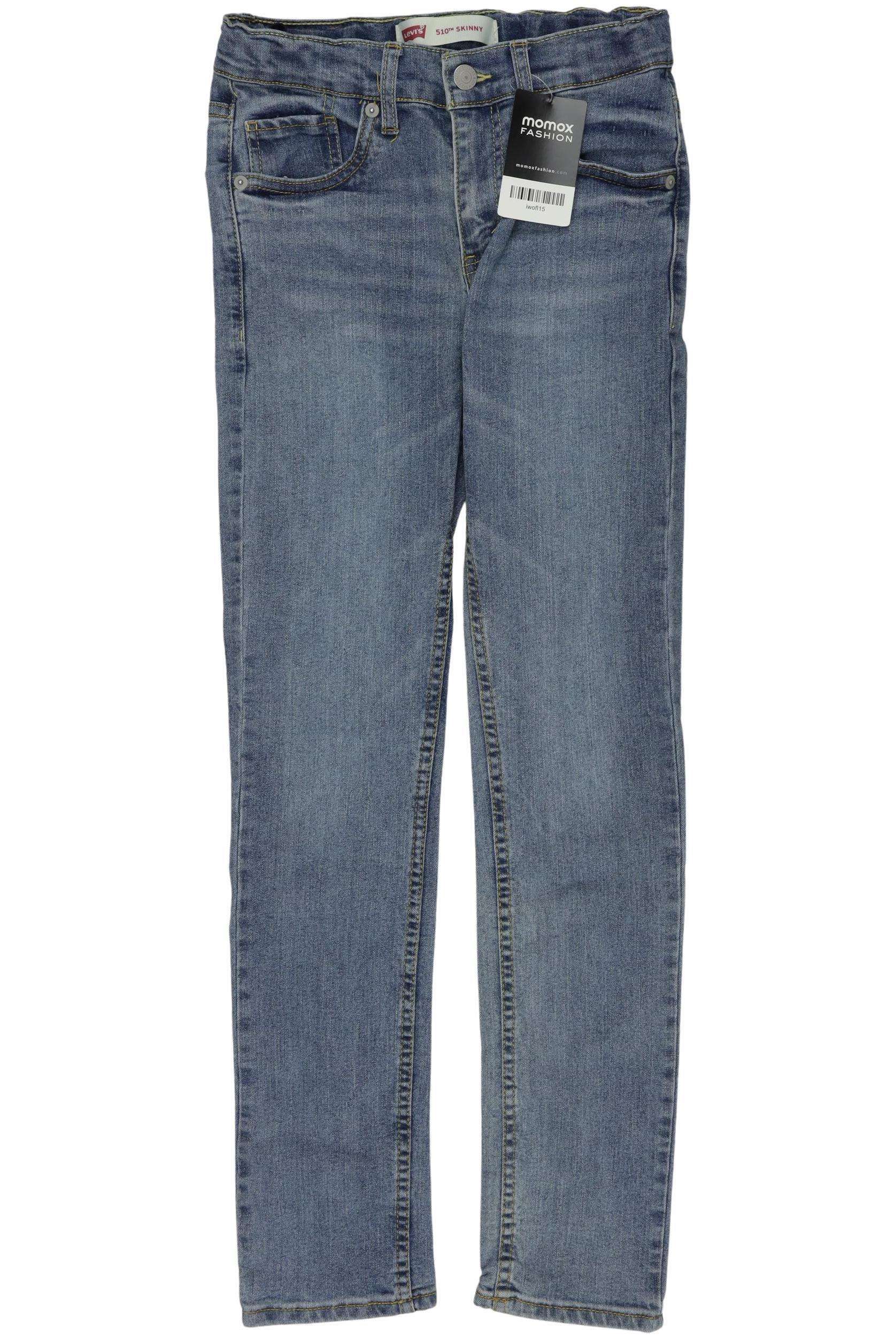 

Levis Jungen Jeans, blau, Gr. 152