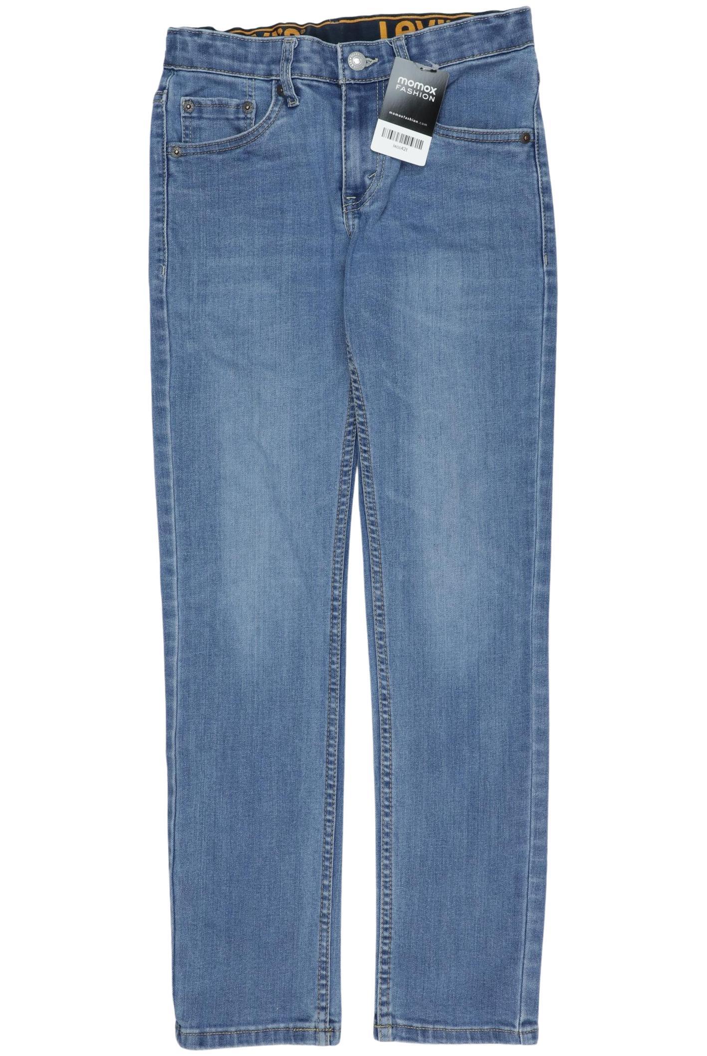 

Levis Herren Jeans, blau, Gr. 146