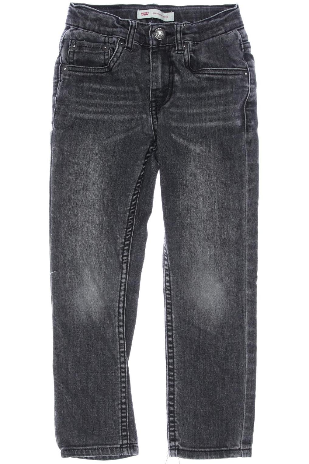 

Levis Herren Jeans, grau, Gr. 116