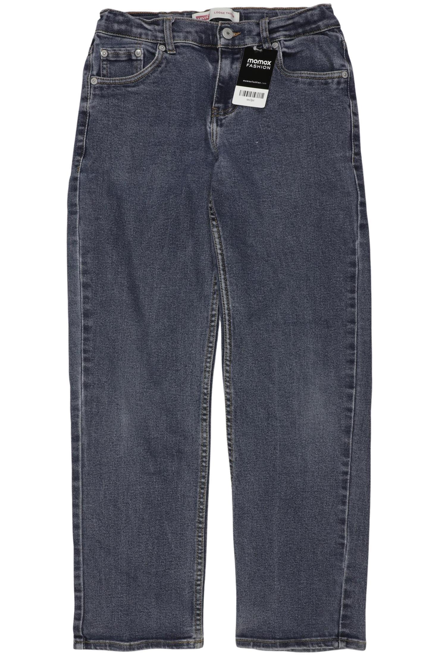 

Levis Jungen Jeans, blau, Gr. 164