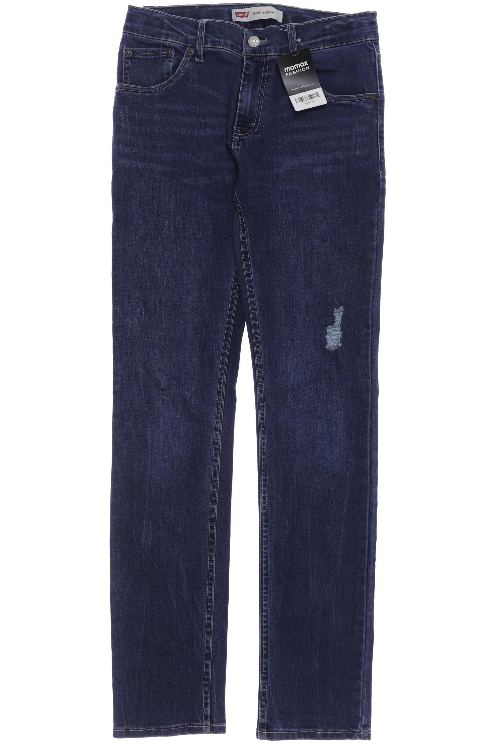 

Levis Herren Jeans, marineblau, Gr. 176