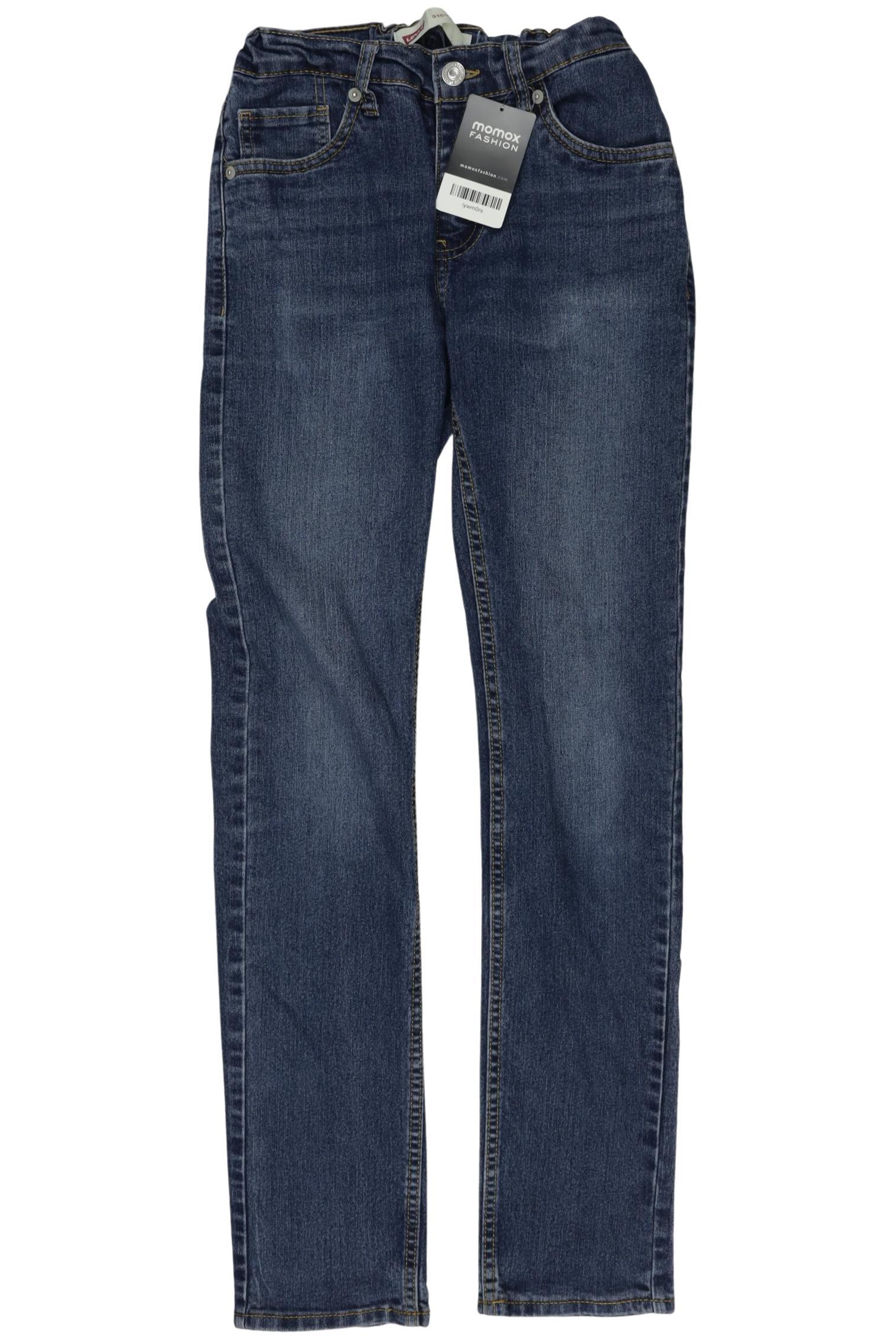 

Levis Jungen Jeans, blau, Gr. 164
